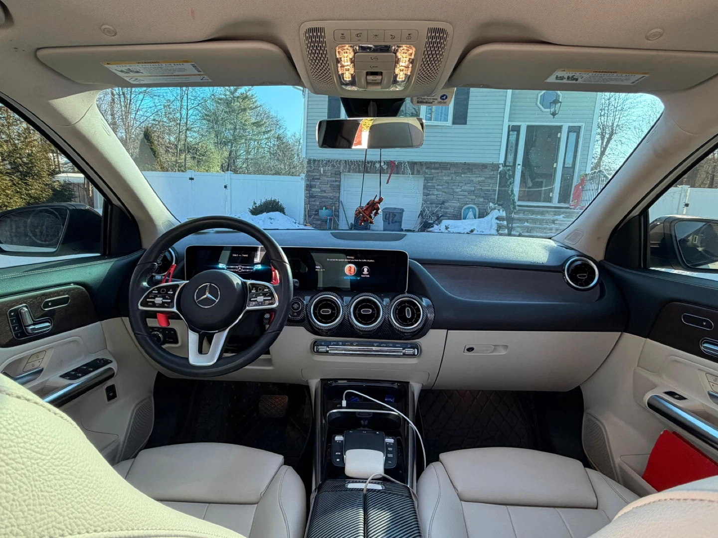 2021 Mercedes-Benz GLA 250 4MATIC - photo 2
