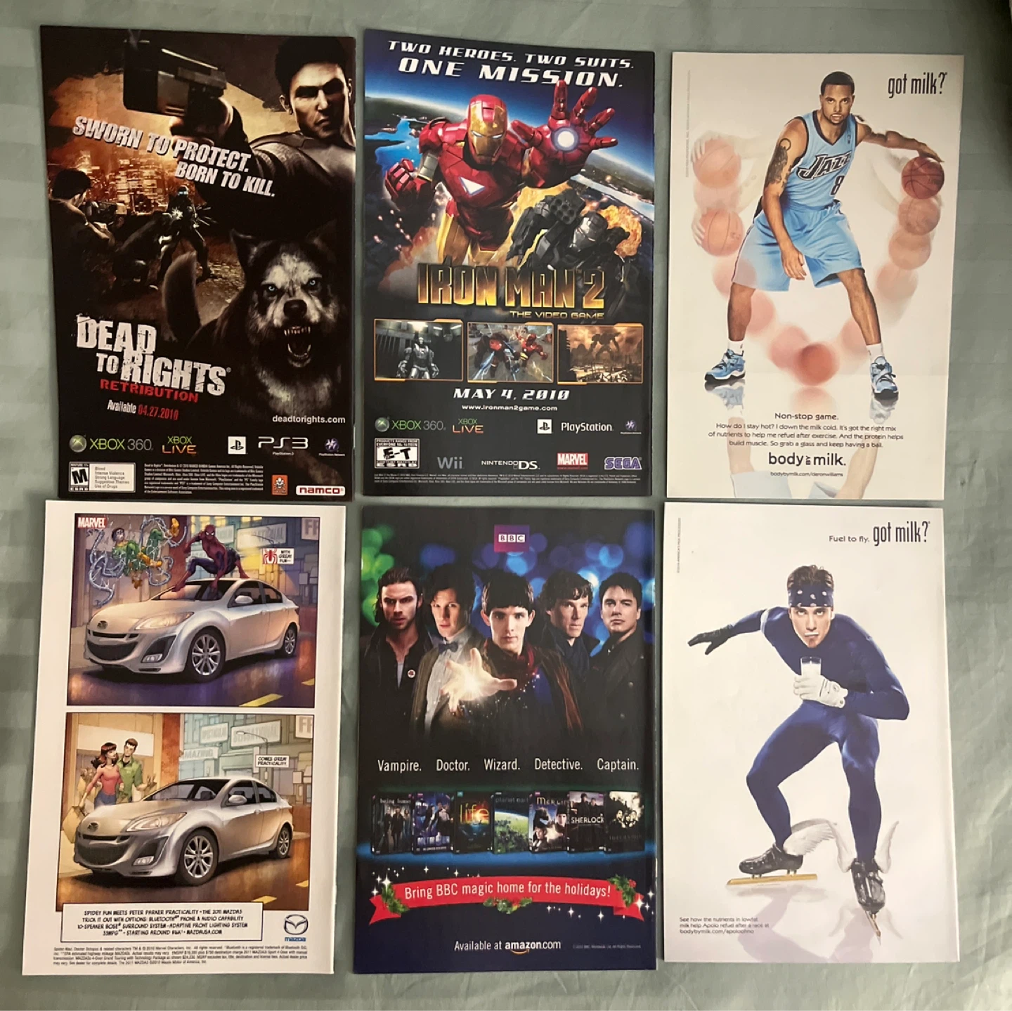 S.H.I.E.L.D. Comic Book Lot - 6 Issues - photo 2