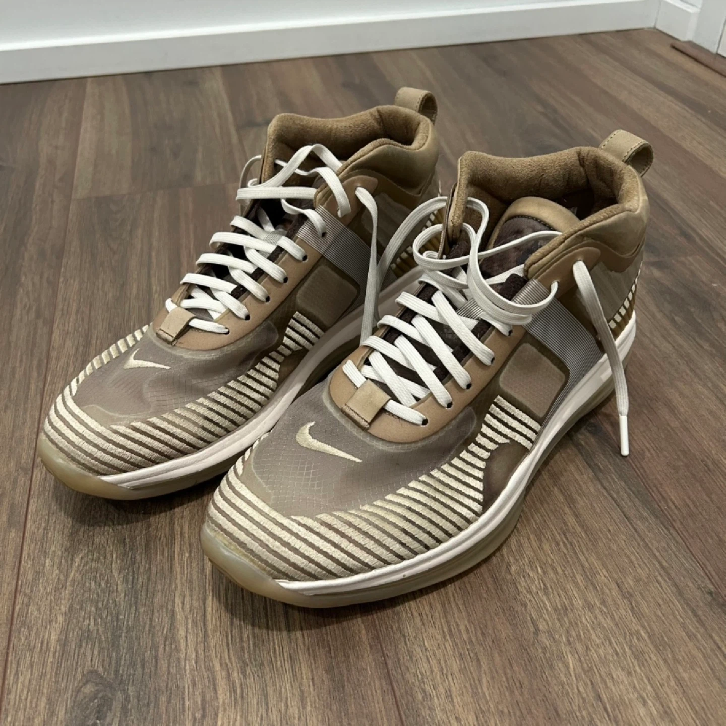 Nike - John Elliott X Lebron James - US 10.5