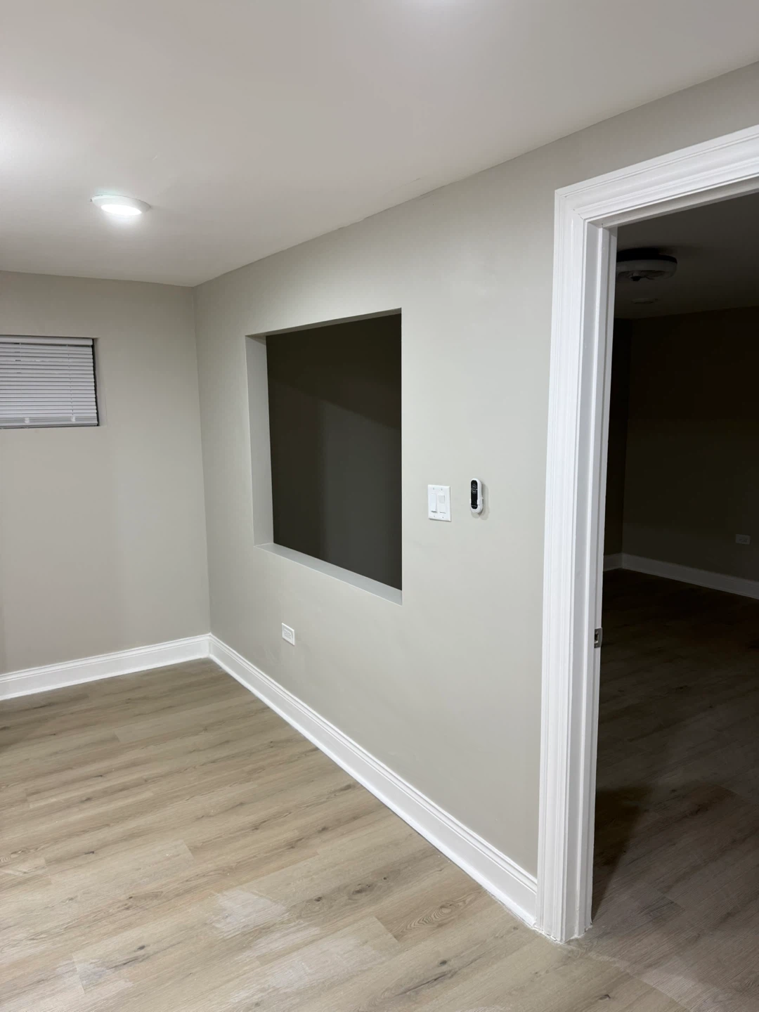 Drywall- paint -outlet………. - photo 4