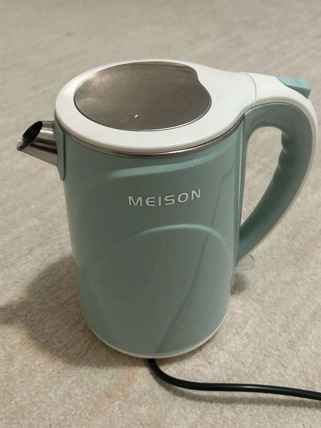 MEISON Electric Kettle - photo 3