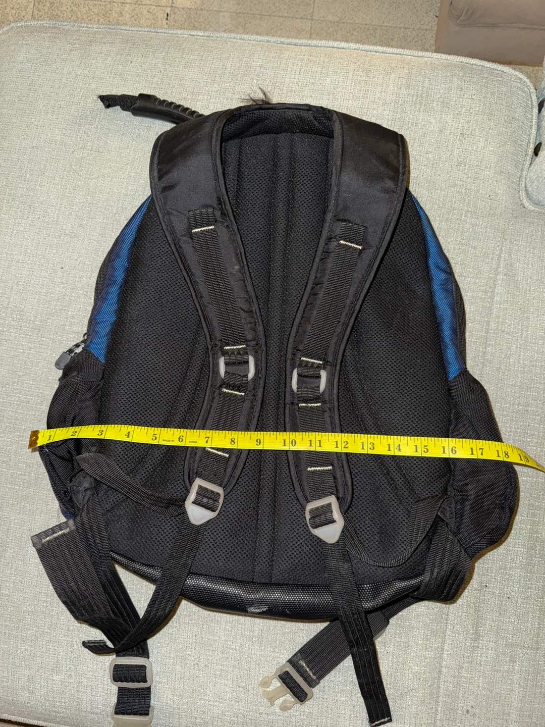 Targus Backpack - 🏆 - photo 2