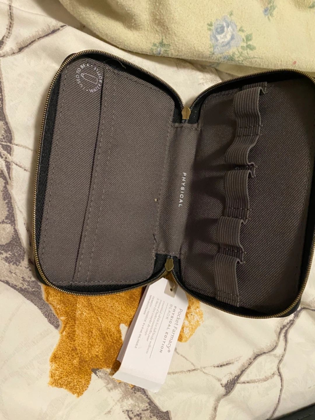 🏆 PocketPharmcy Physical Edition Black Case 🏆 - photo 4