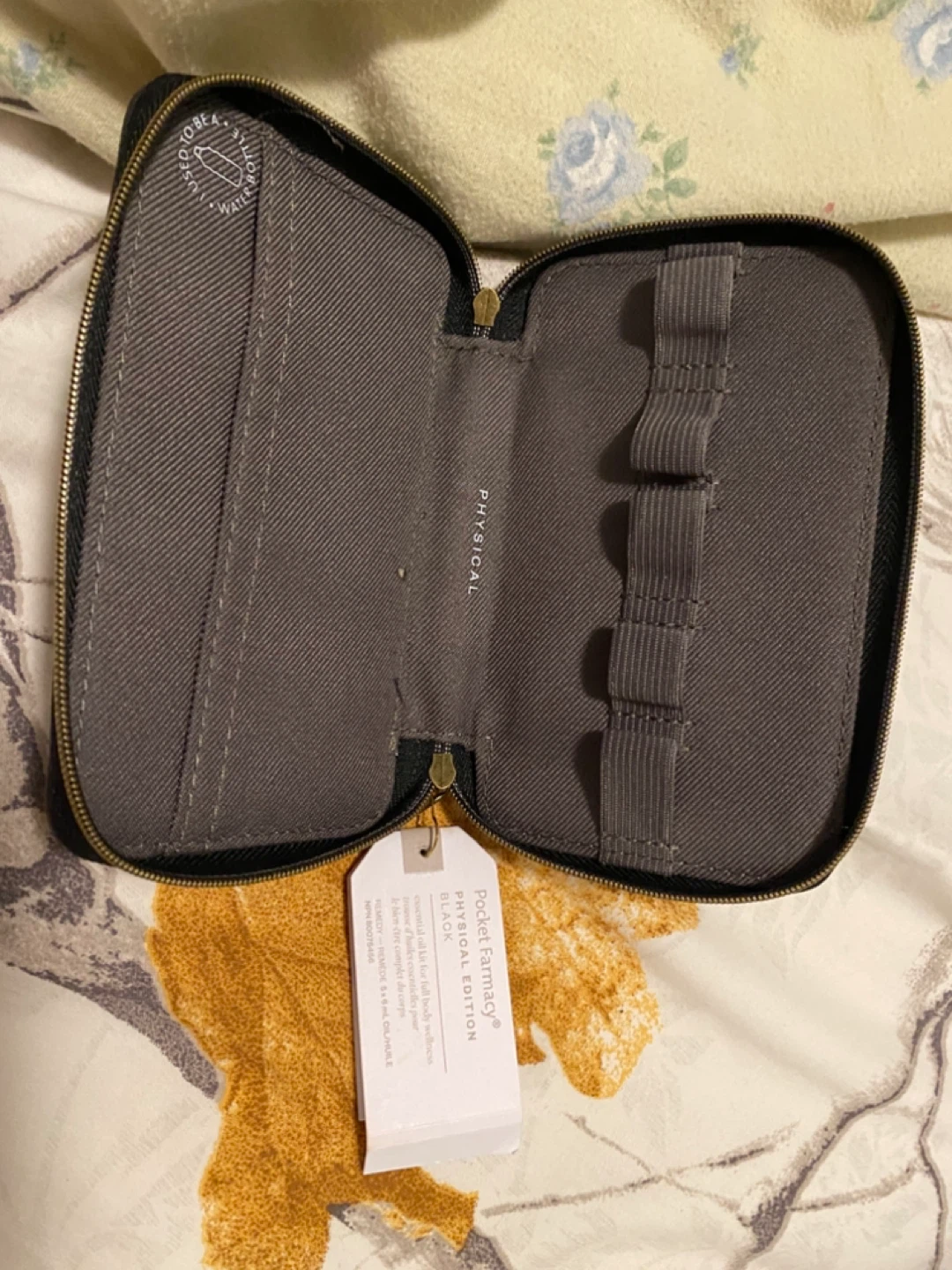 🏆 PocketPharmcy Physical Edition Black Case 🏆 - photo 2