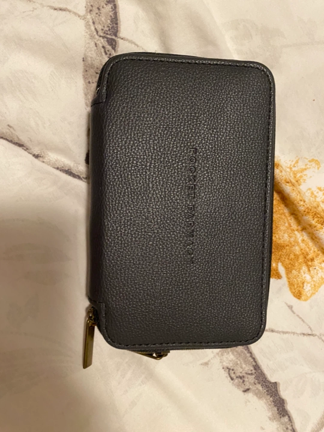 🏆 PocketPharmcy Physical Edition Black Case 🏆