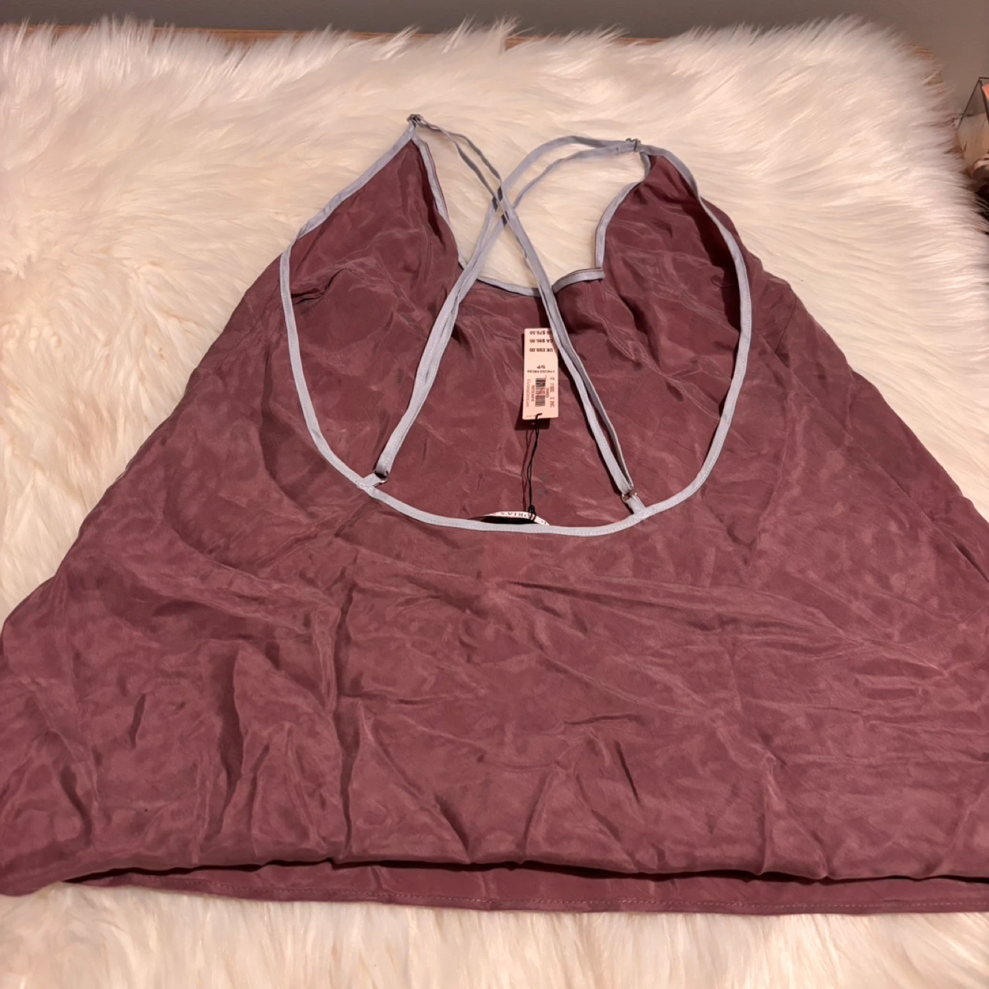 Victoria's Secret Pink Pajama Set - Size S/P - photo 3