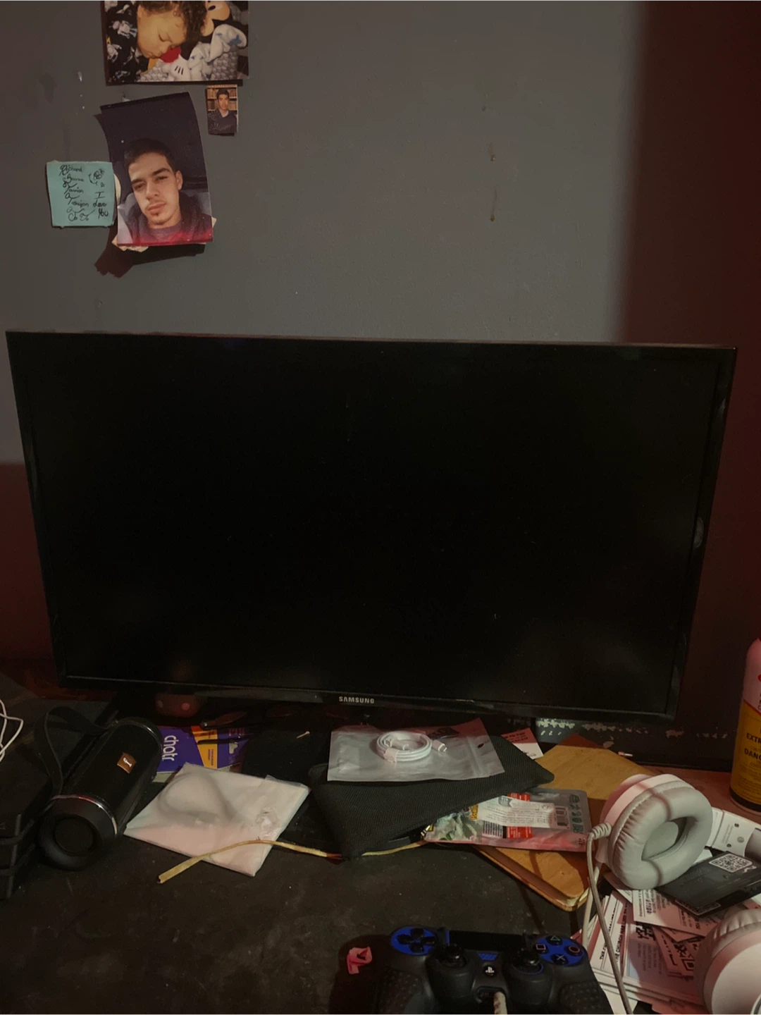 Samsung Monitor 24inches