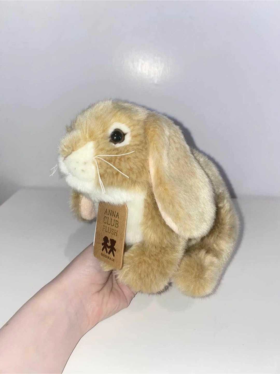 Anna club Plush bunny rabbit - photo 2