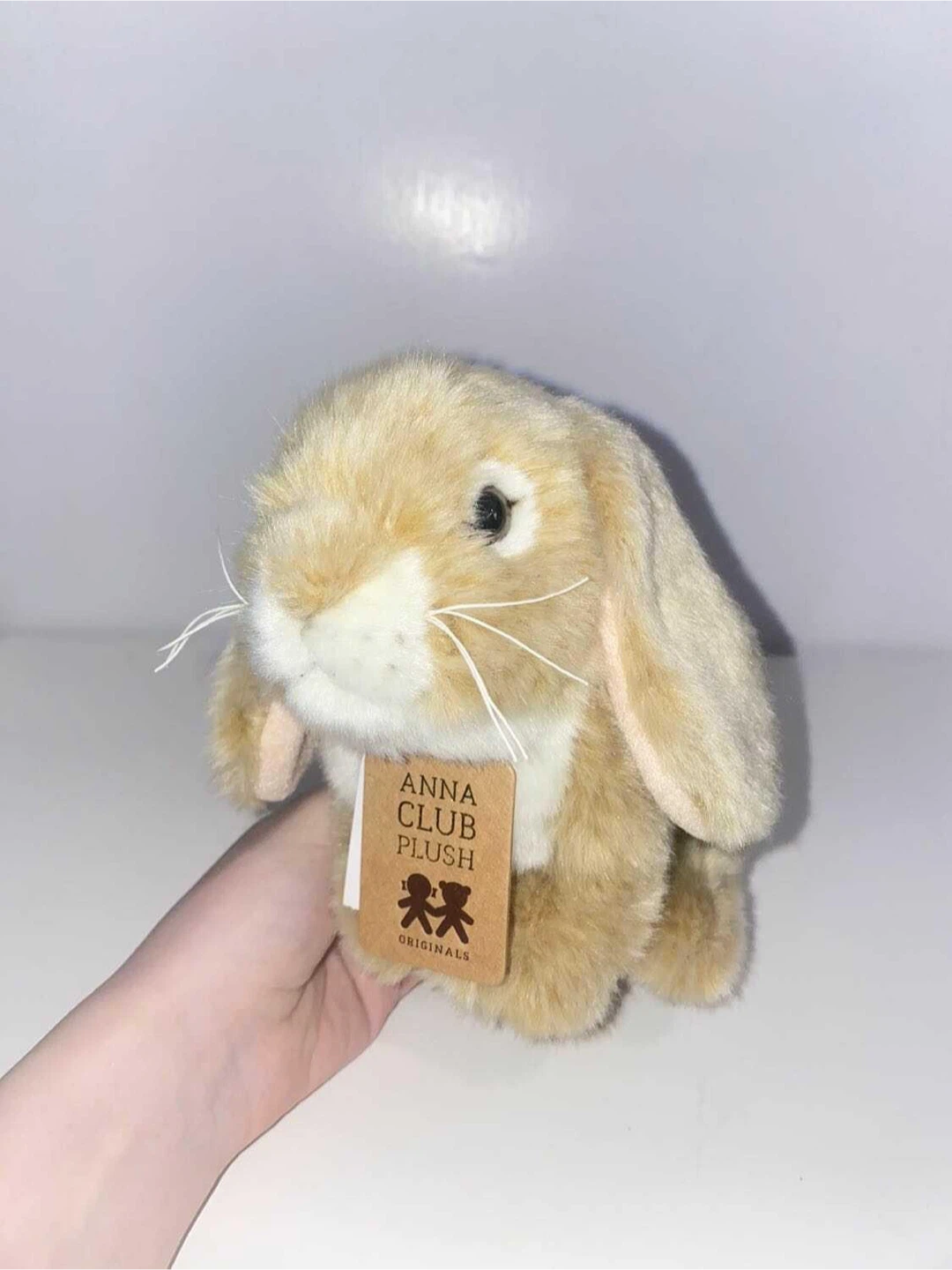 Anna club Plush bunny rabbit - photo 3