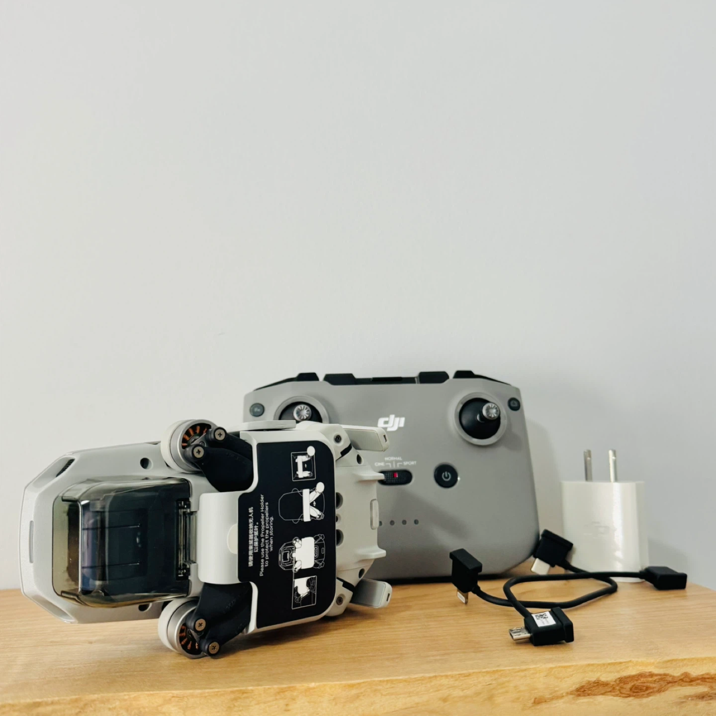 DJI Mini 2 Fly More Combo - With Receipt - Practically New 🏆 - photo 4