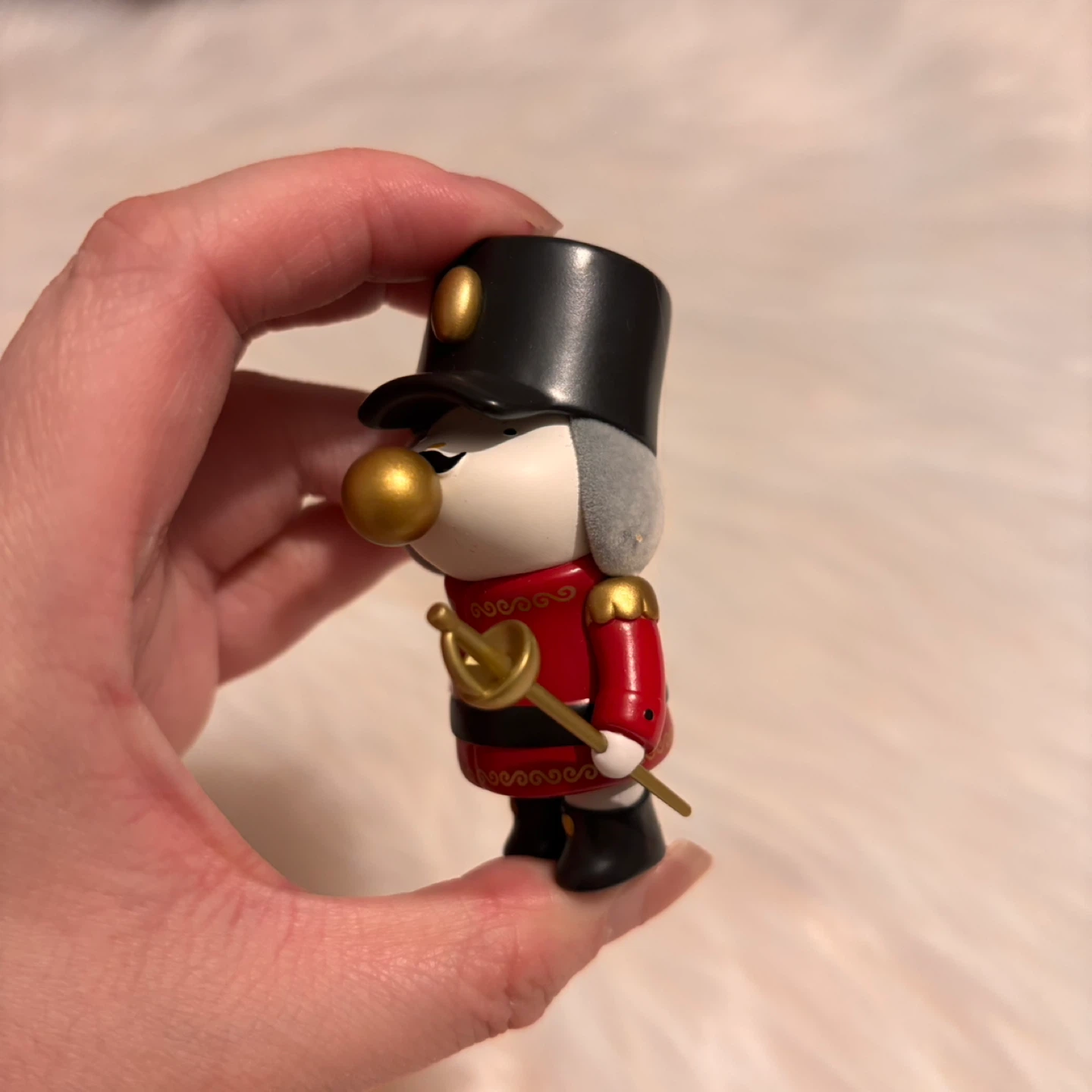F.UN Repolar Winter Town Series Blind Box Figure - photo 5
