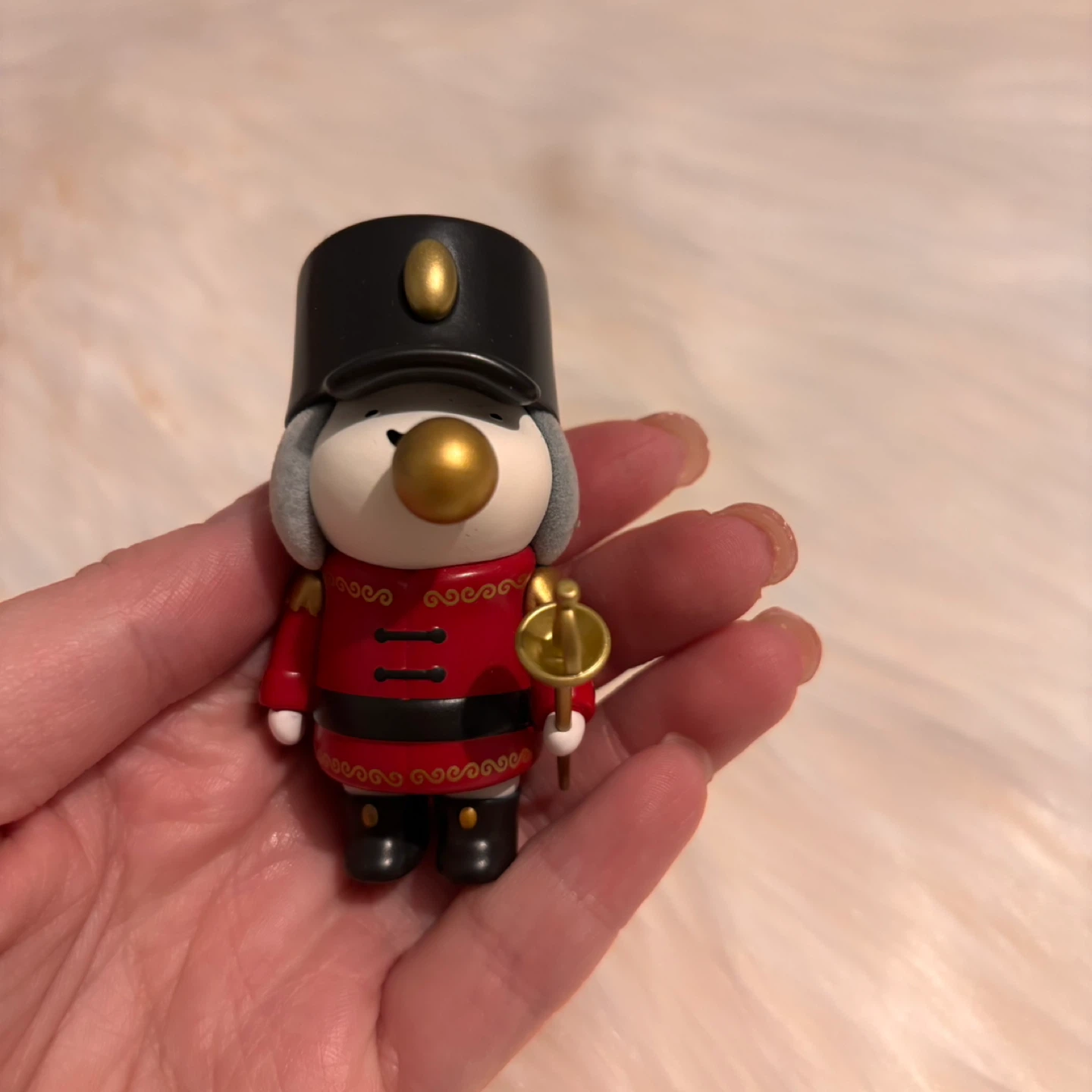 F.UN Repolar Winter Town Series Blind Box Figure
