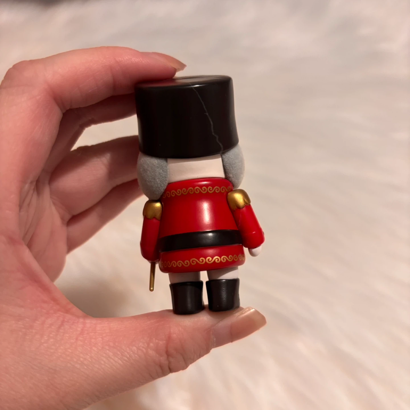 F.UN Repolar Winter Town Series Blind Box Figure - photo 4
