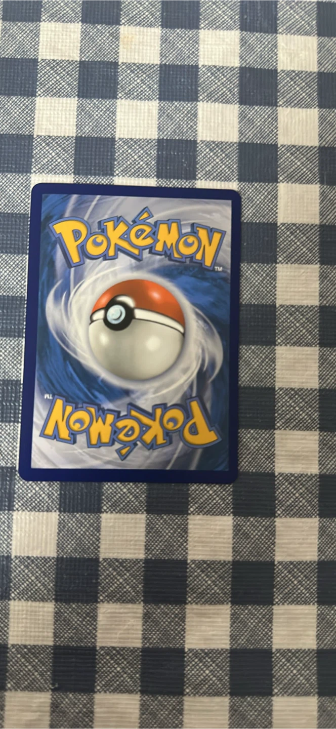 Pokémon Charizard V Trading Card - photo 2