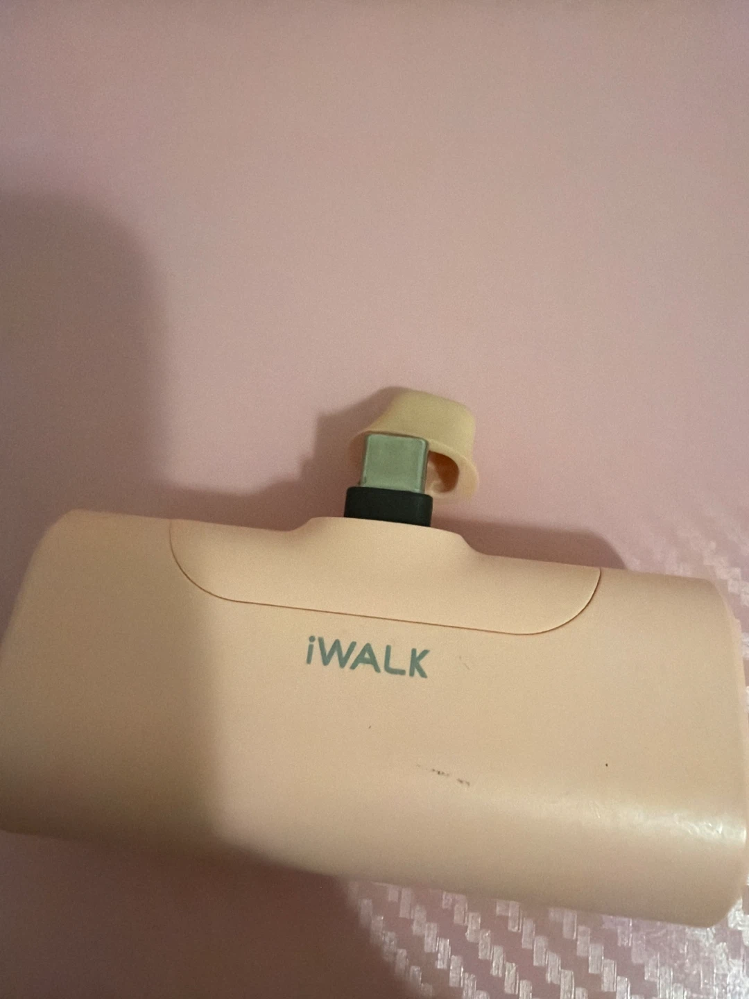 iWALK Portable Charger - photo 2