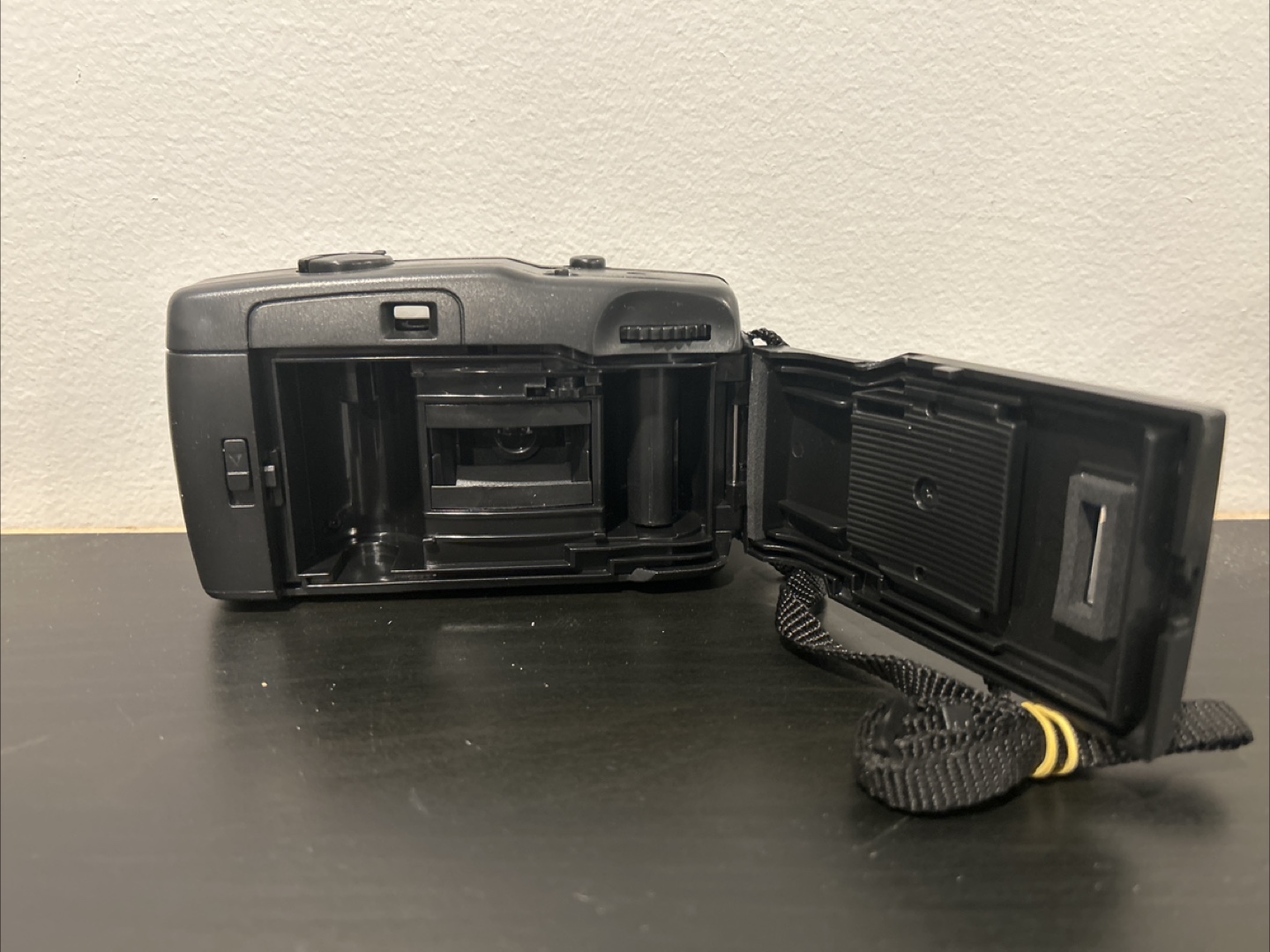 Panorama Wide Pic 35mm Panoramic Camera - photo 5