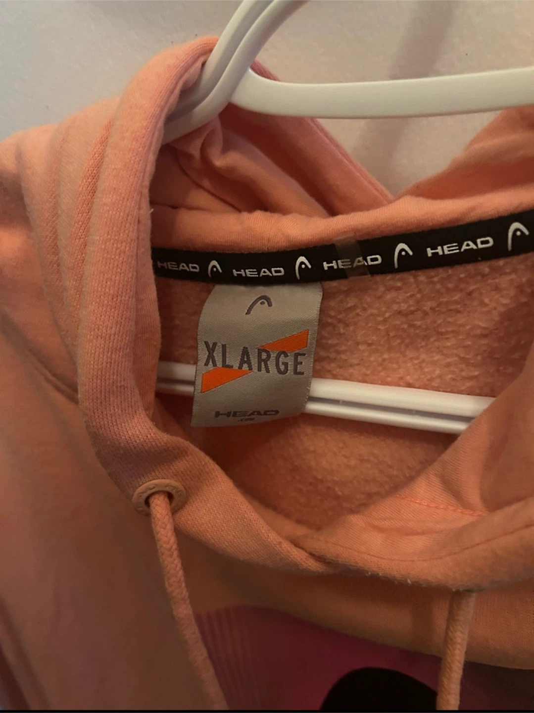 HEAD Salmon Hoodie - photo 2