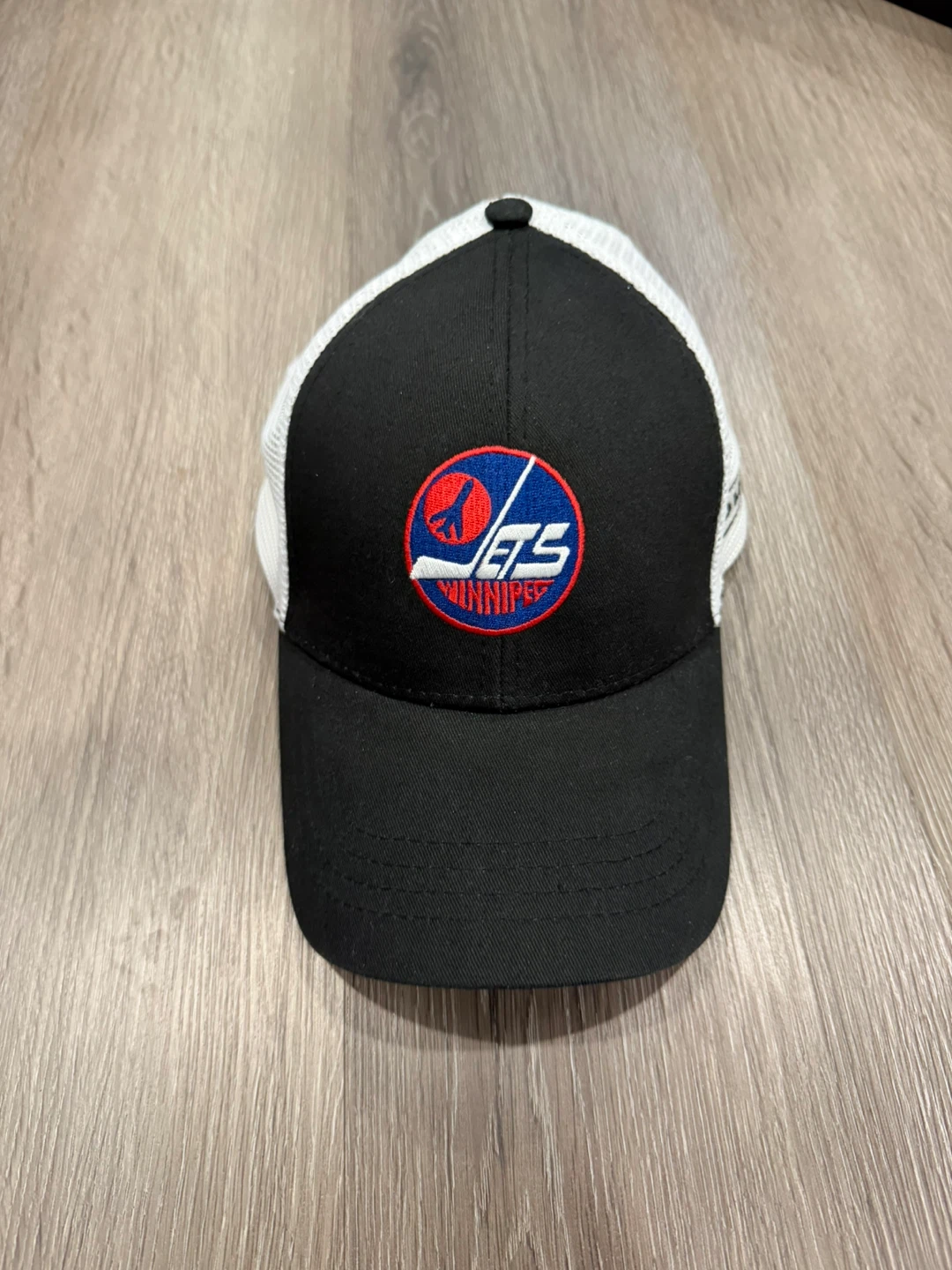 Official Vintage NHL Brand Winnipeg Jets Hat