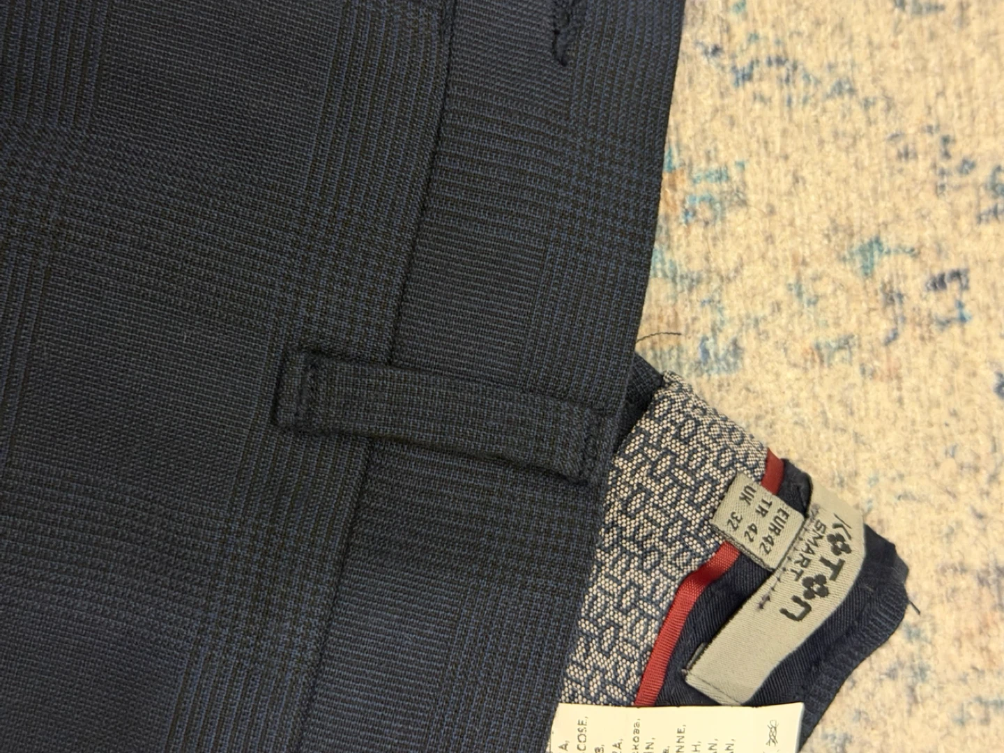 Men's Pants - photo 3