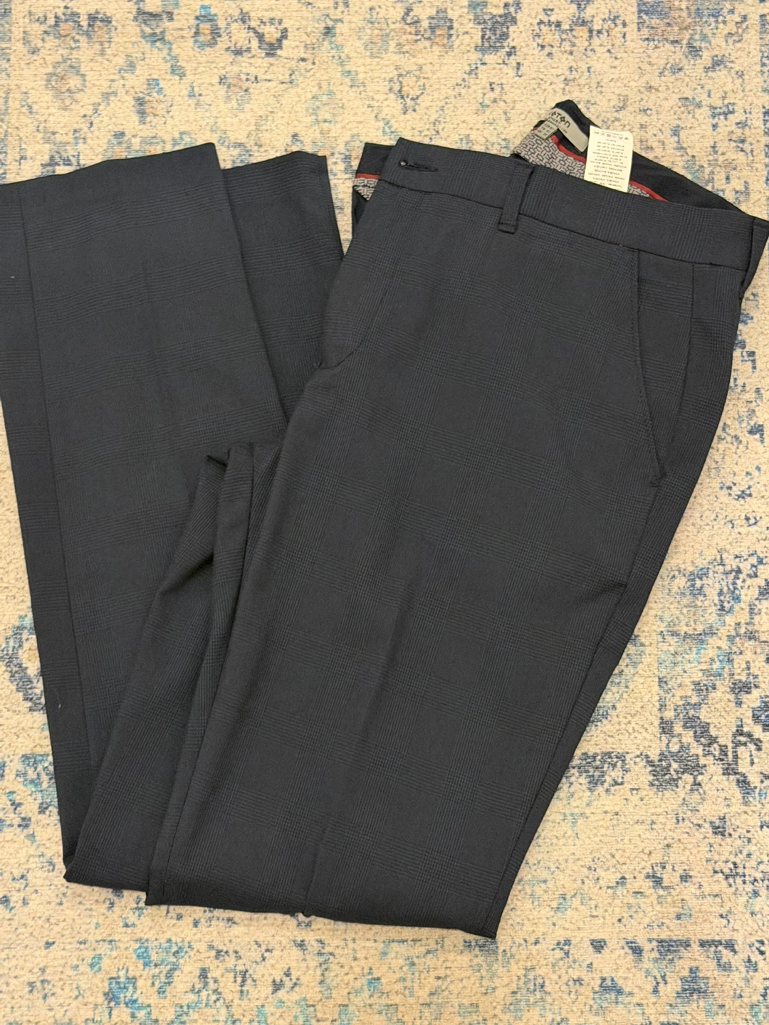 Men's Pants