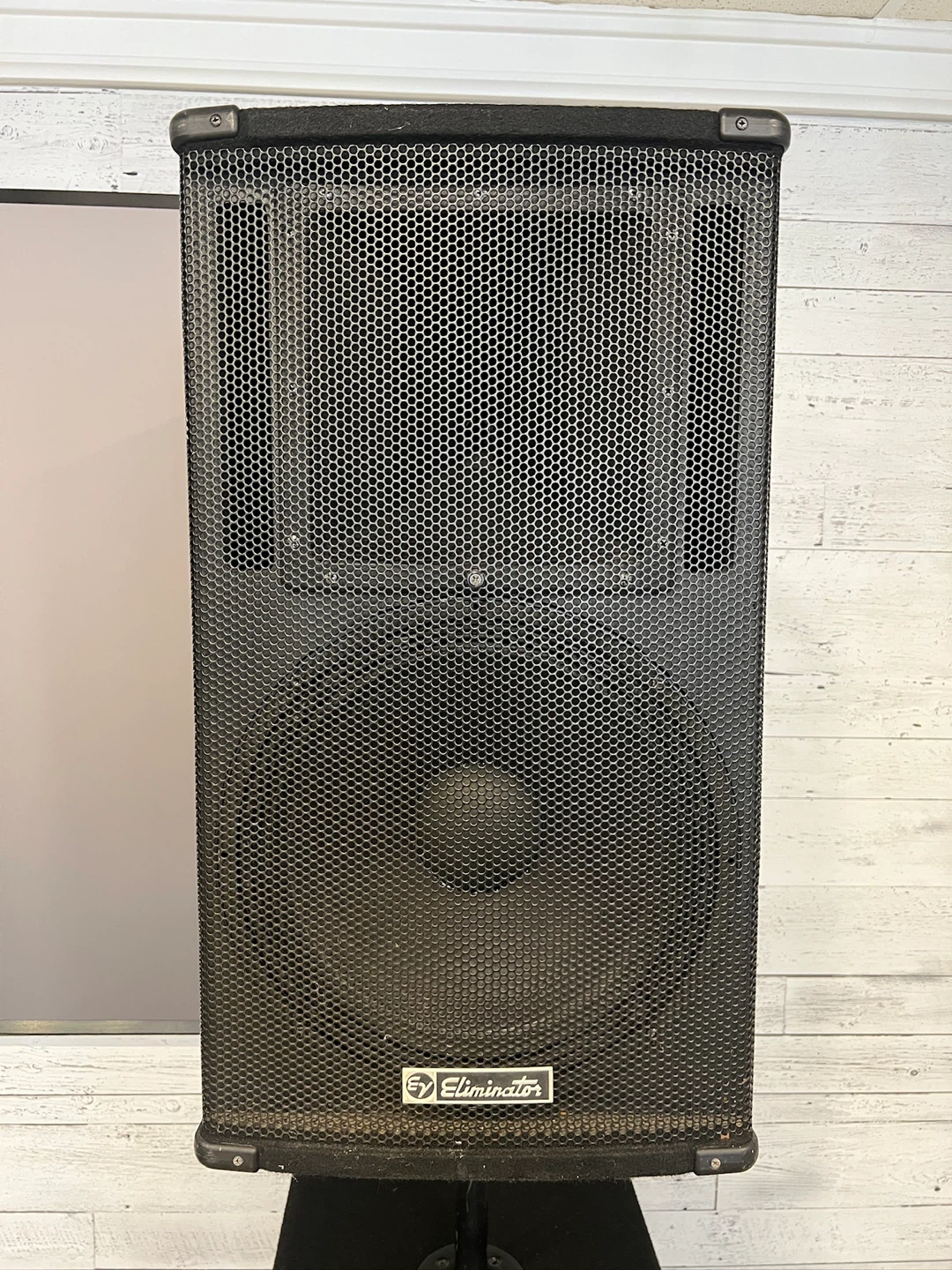 Electro voice complete sound system - photo 3