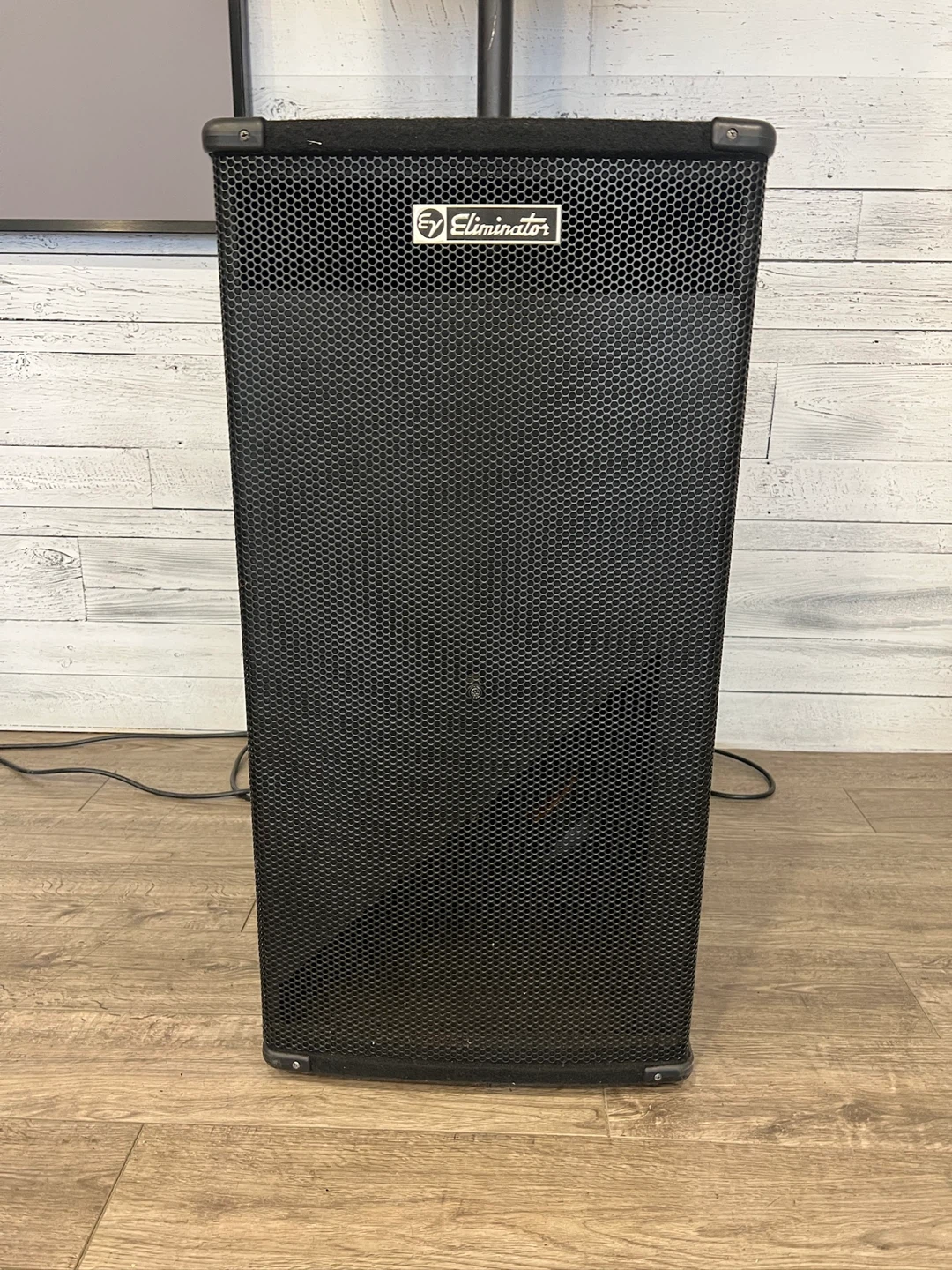 Electro voice complete sound system - photo 5