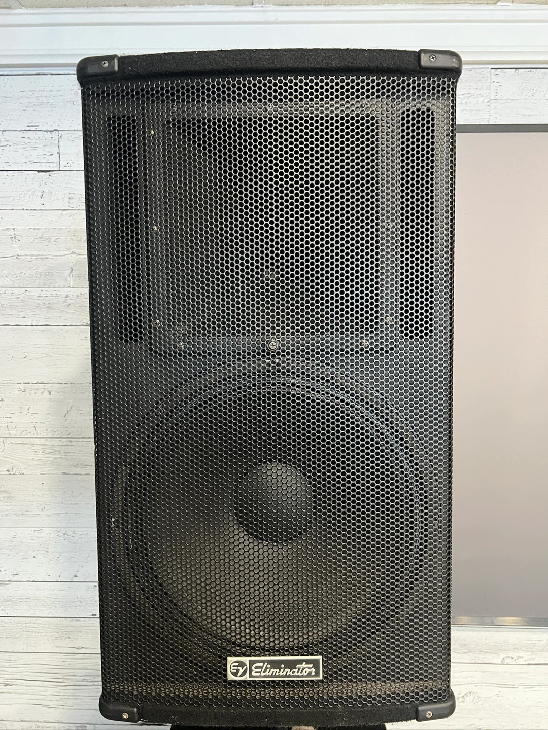 Electro voice complete sound system - photo 4