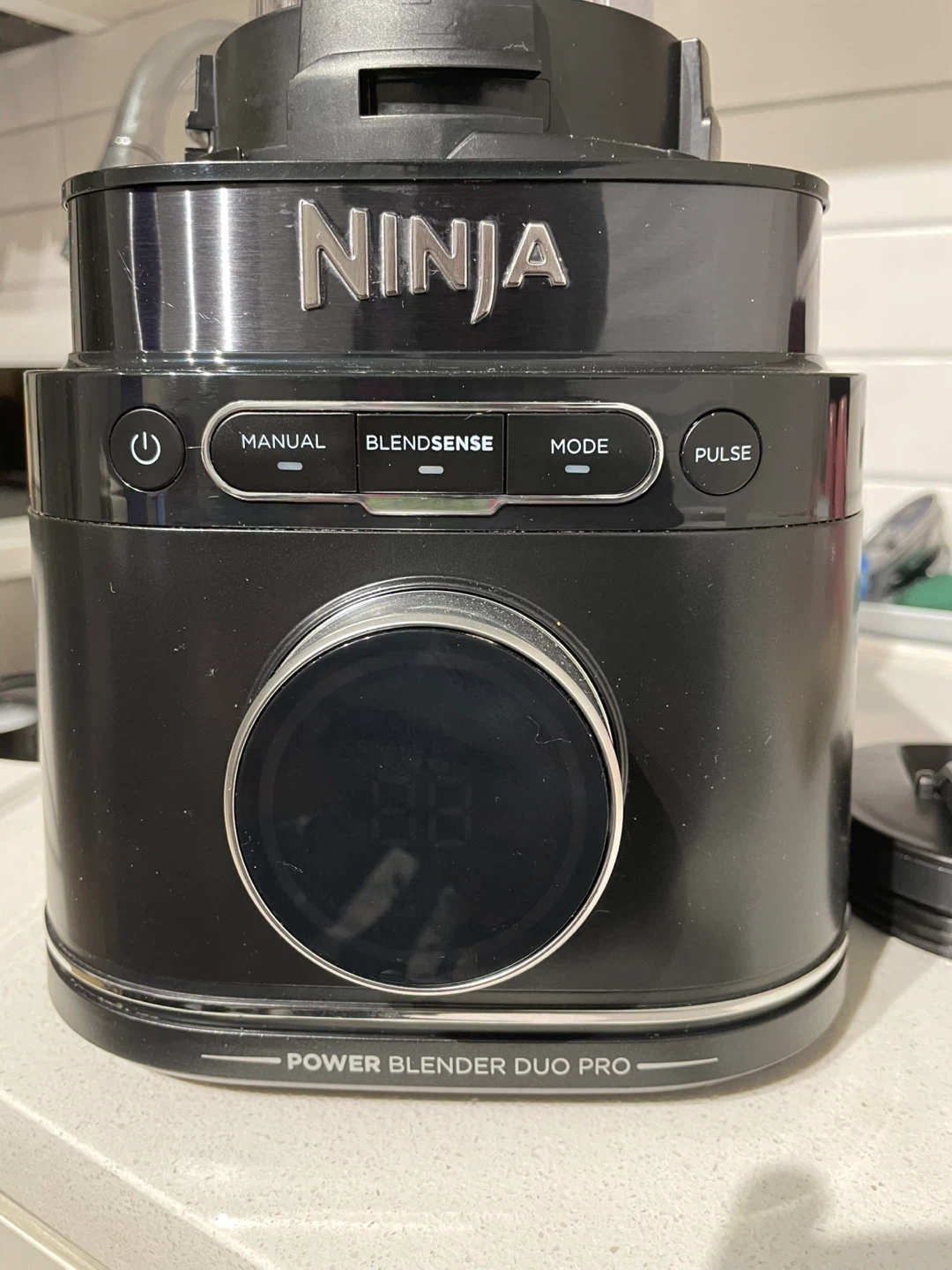 Ninja Power Blender ( Duo Pro ) - photo 2