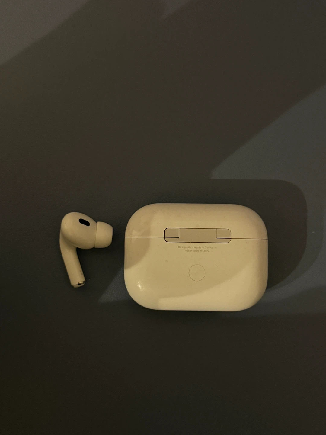 AirPod Pro 2nd gen - photo 3