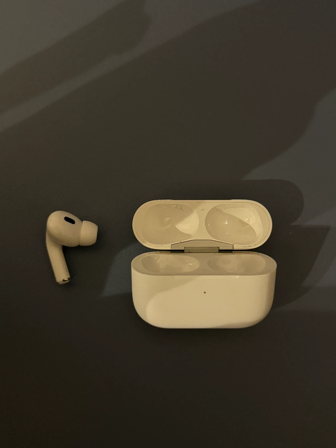 AirPod Pro 2nd gen