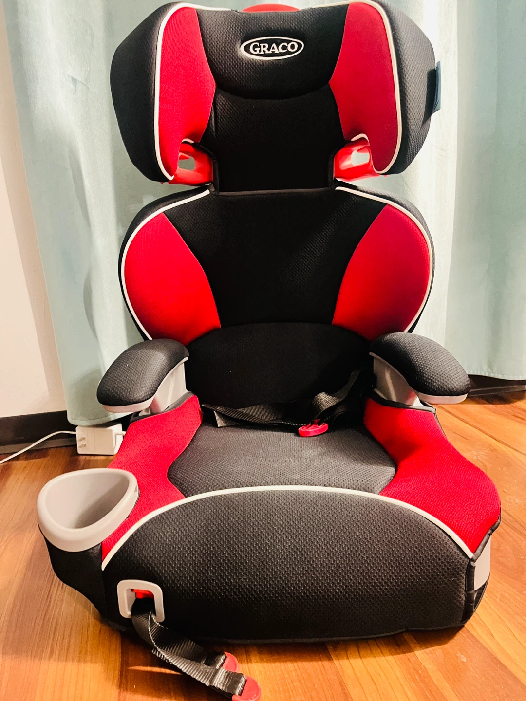 Graco Booster Car Seat
