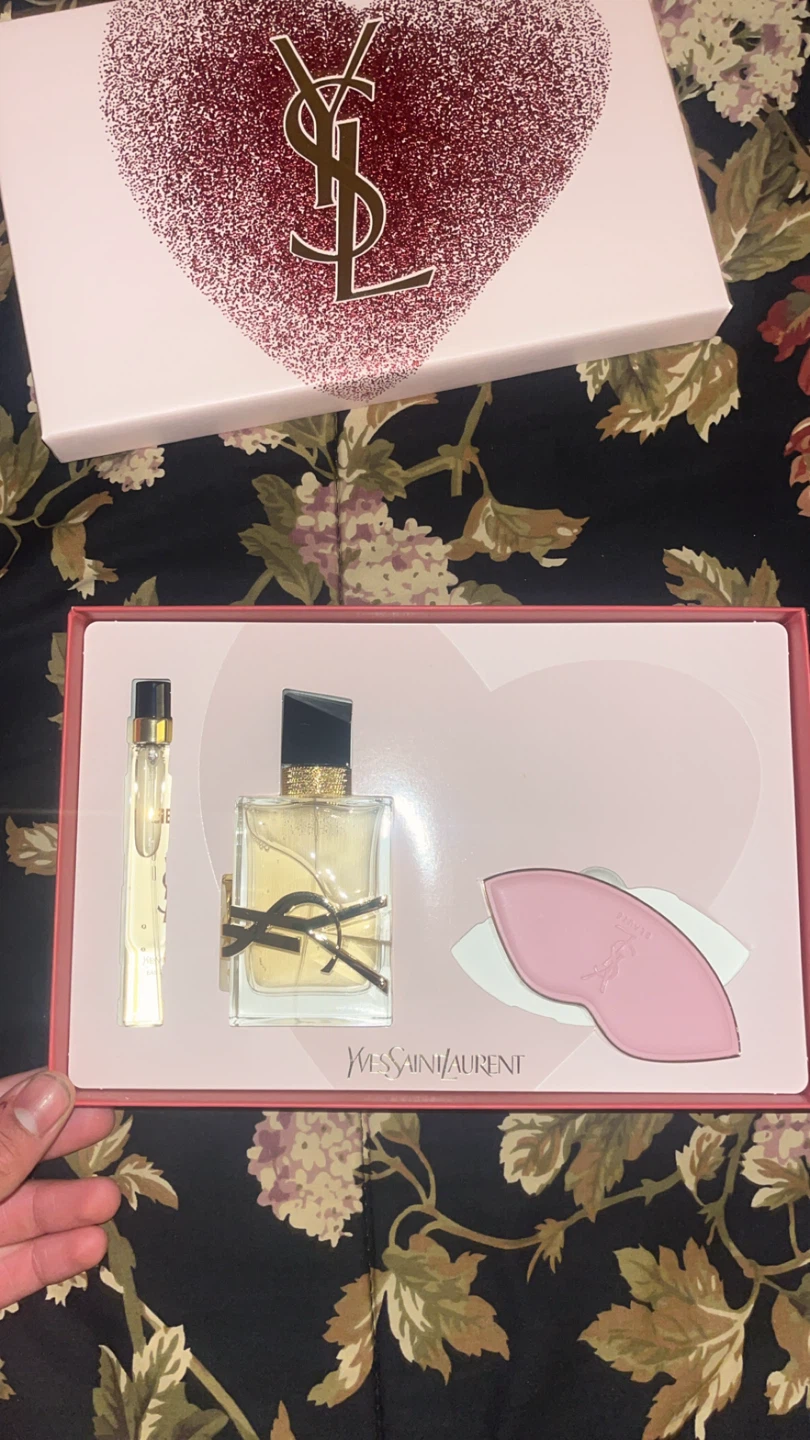 Yves Saint Laurent Libre Eau de Parfum Gift Set - photo 2
