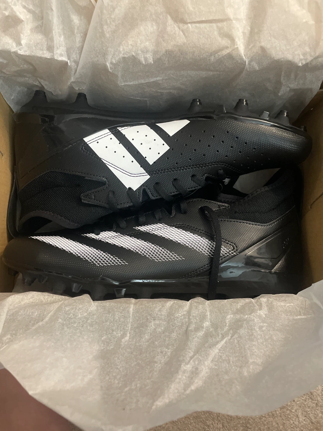 Adizero impact 2