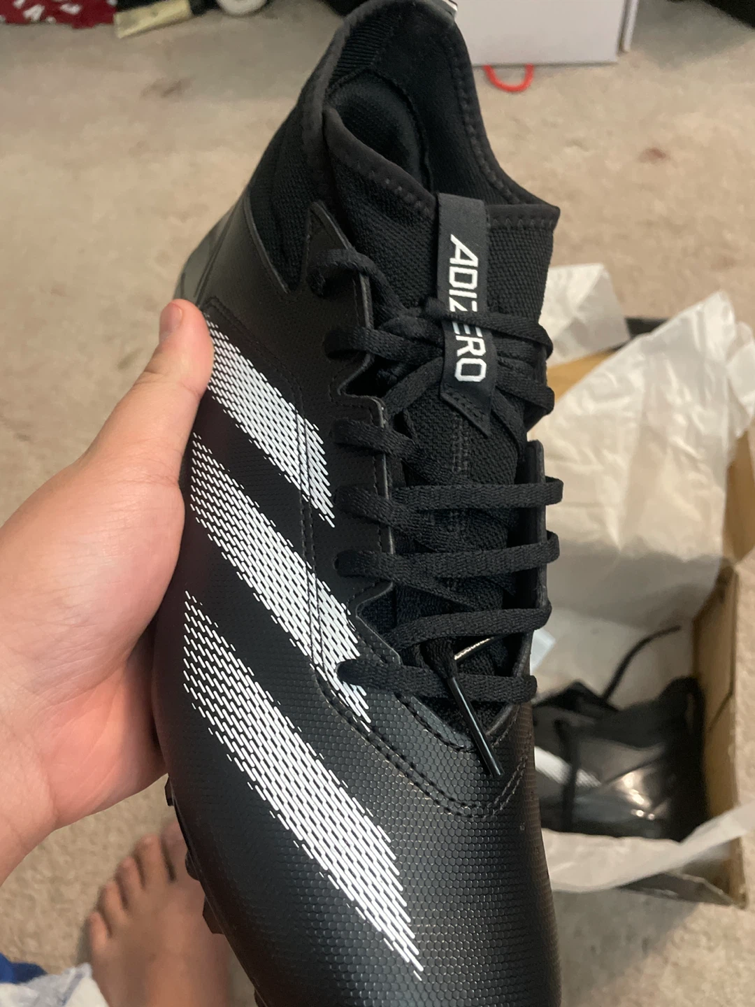 Adizero impact 2 - photo 2