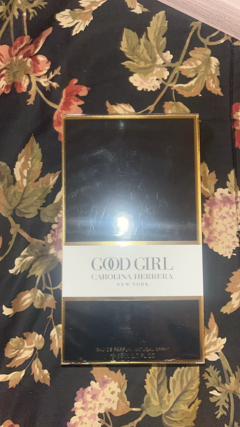 Carolina Herrera Good Girl Eau de Parfum Natural Spray