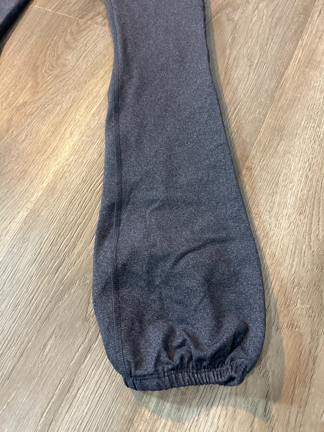 Splits59 Charcoal Grey Yoga Pants Size XS - photo 2