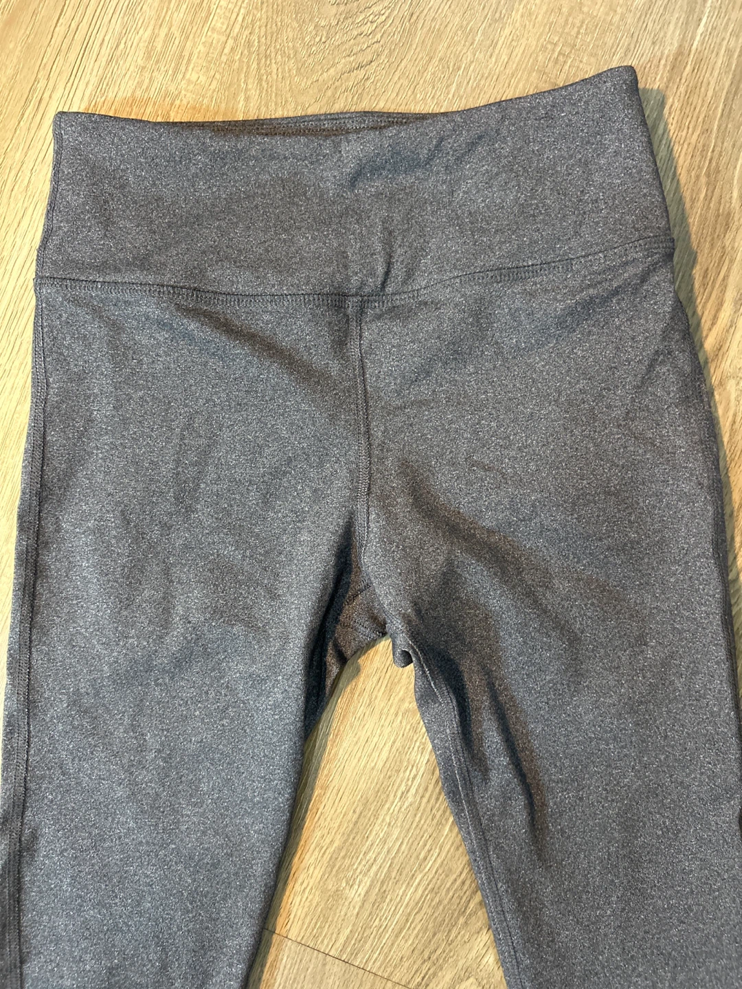 Splits59 Charcoal Grey Yoga Pants Size XS - photo 3