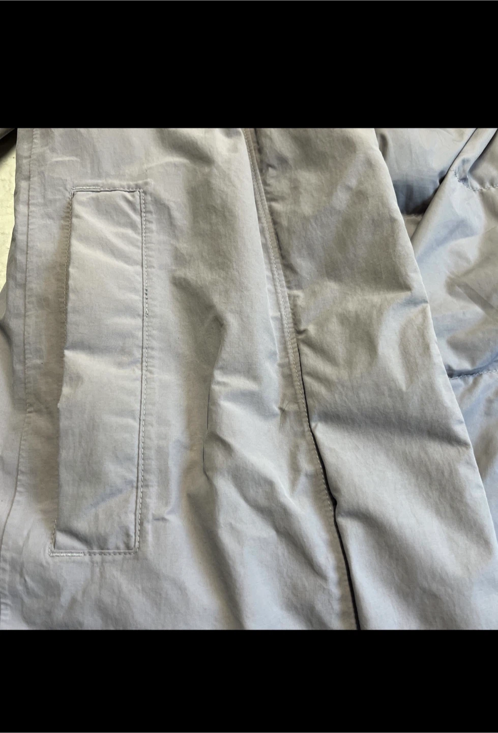 The North Face 550 Down Puffer Parka Jacket - photo 4
