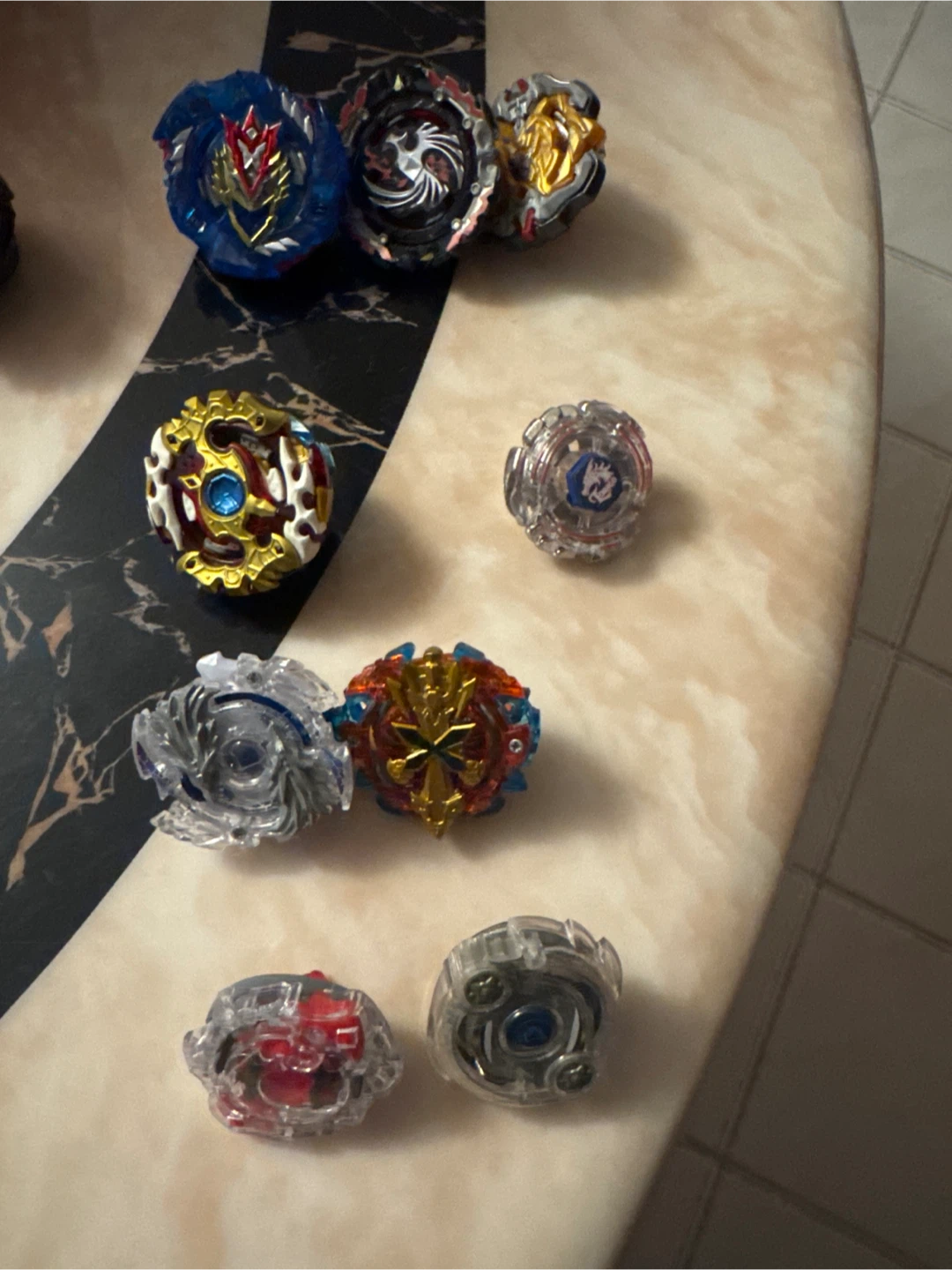 Beyblade Lot - photo 3