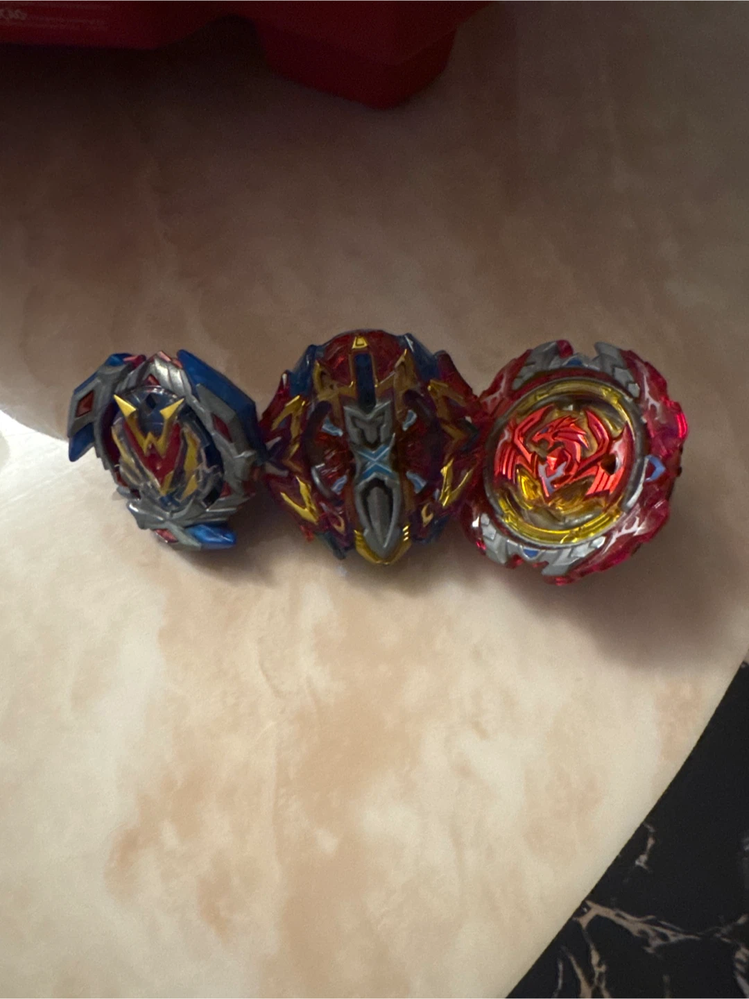 Beyblade Lot - photo 2