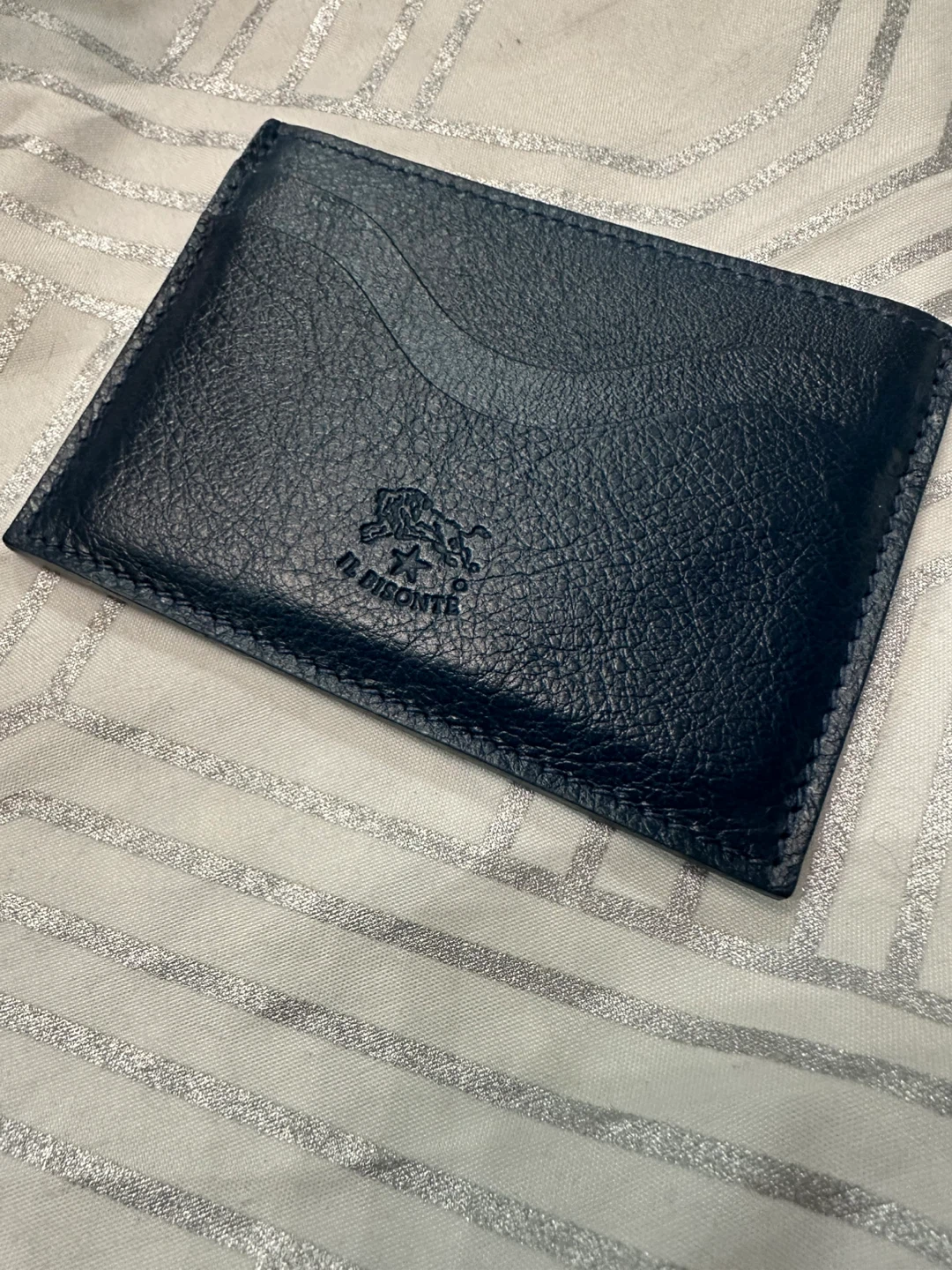 Wallet lL bissonte for men - photo 4