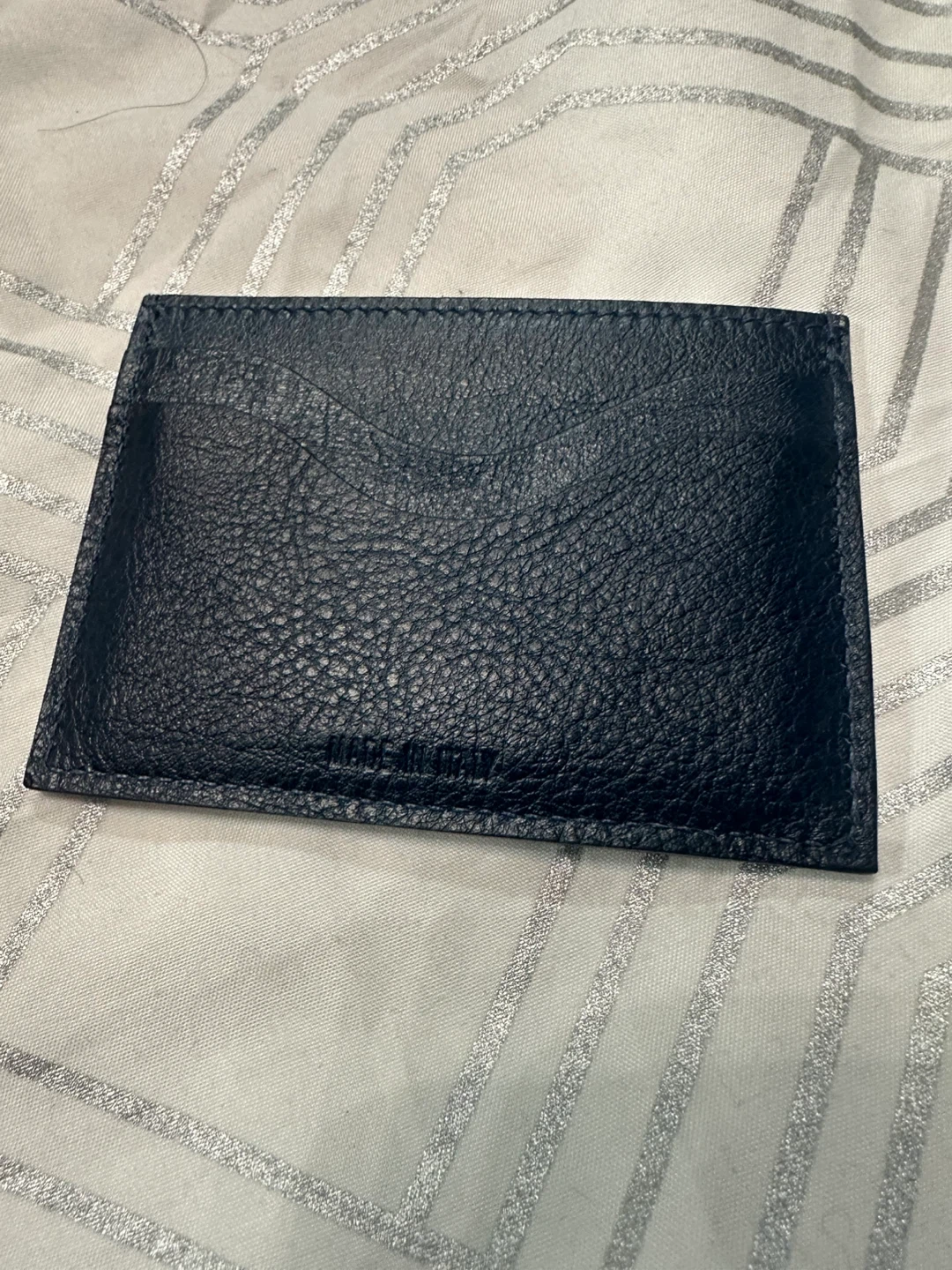Wallet lL bissonte for men - photo 2