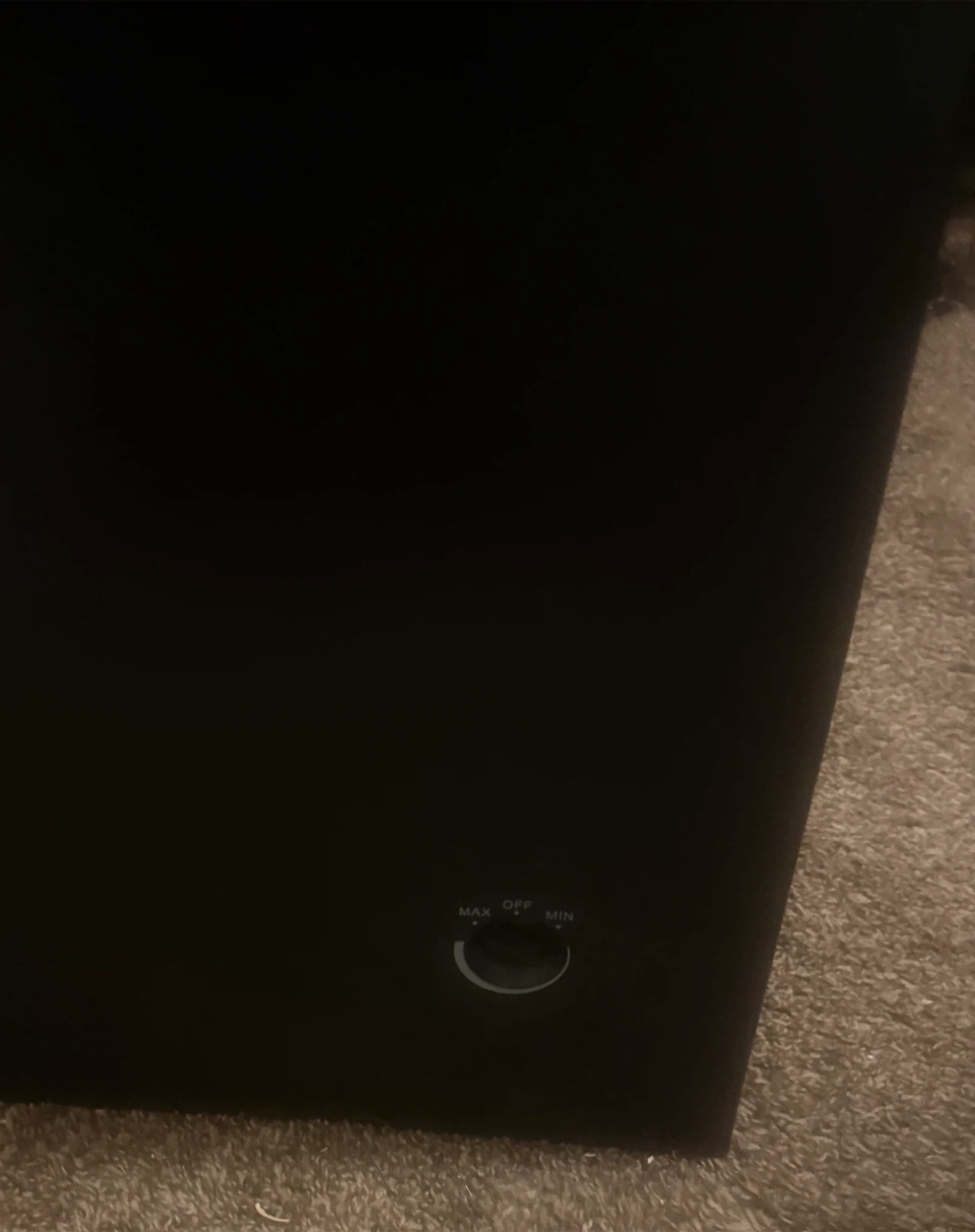 Arctic King Chest Freezer - photo 2