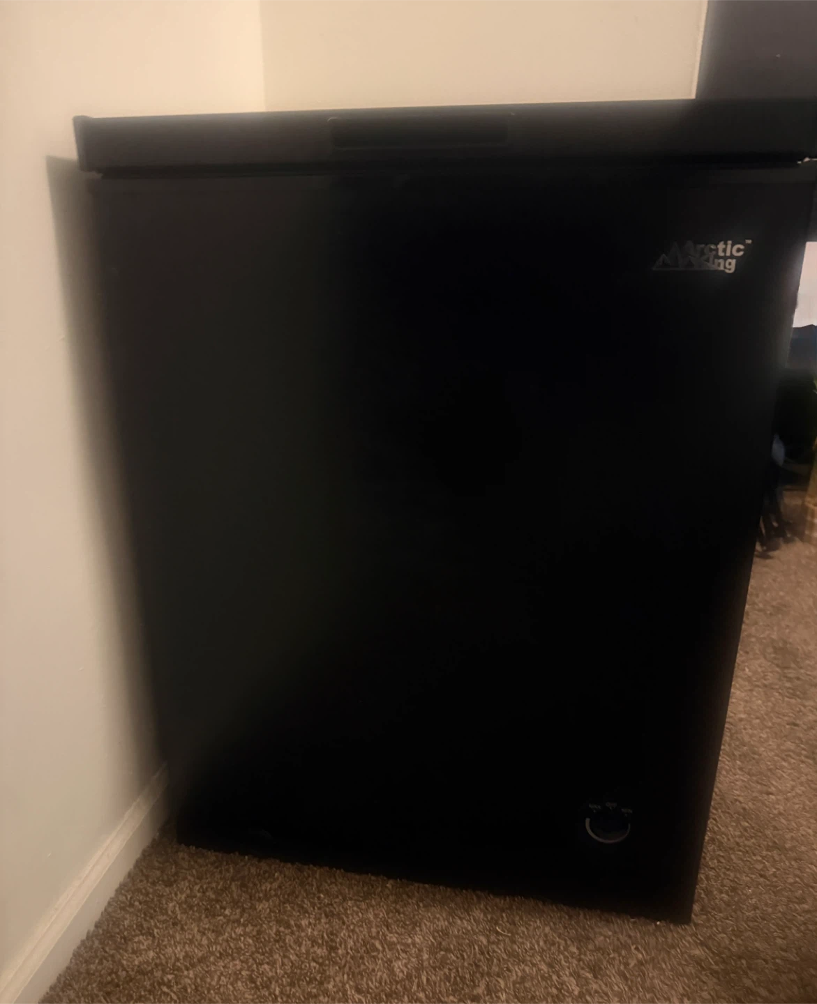 Arctic King Chest Freezer