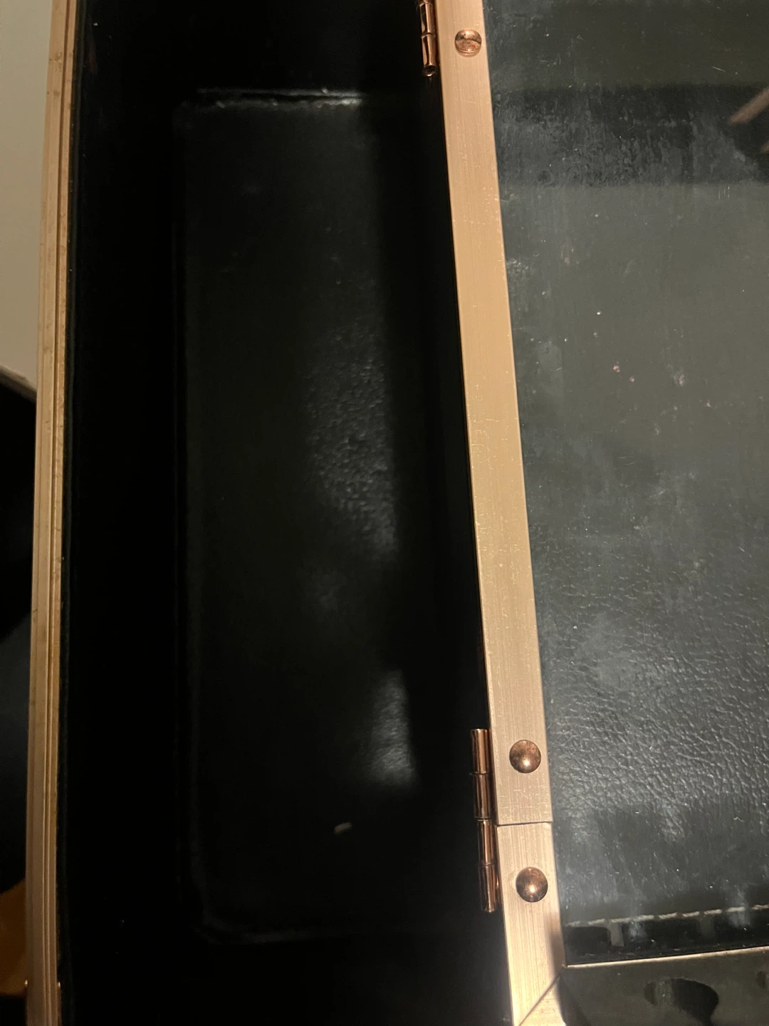 Makeup Vanity Case with Lights and Mirror - photo 4