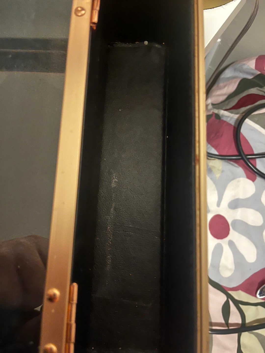 Makeup Vanity Case with Lights and Mirror - photo 5
