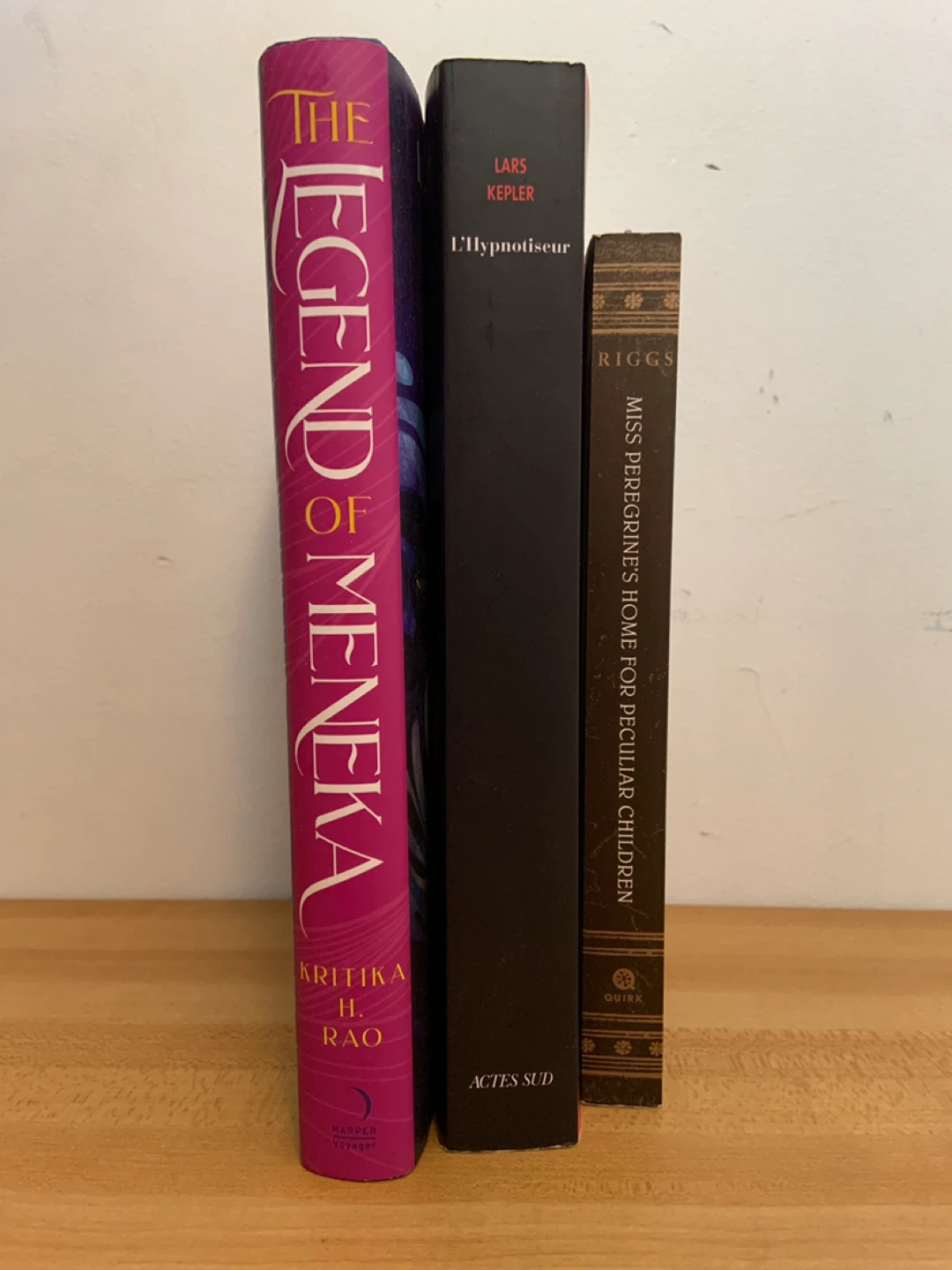 Fiction Books for Sale Adult Novels - photo 3