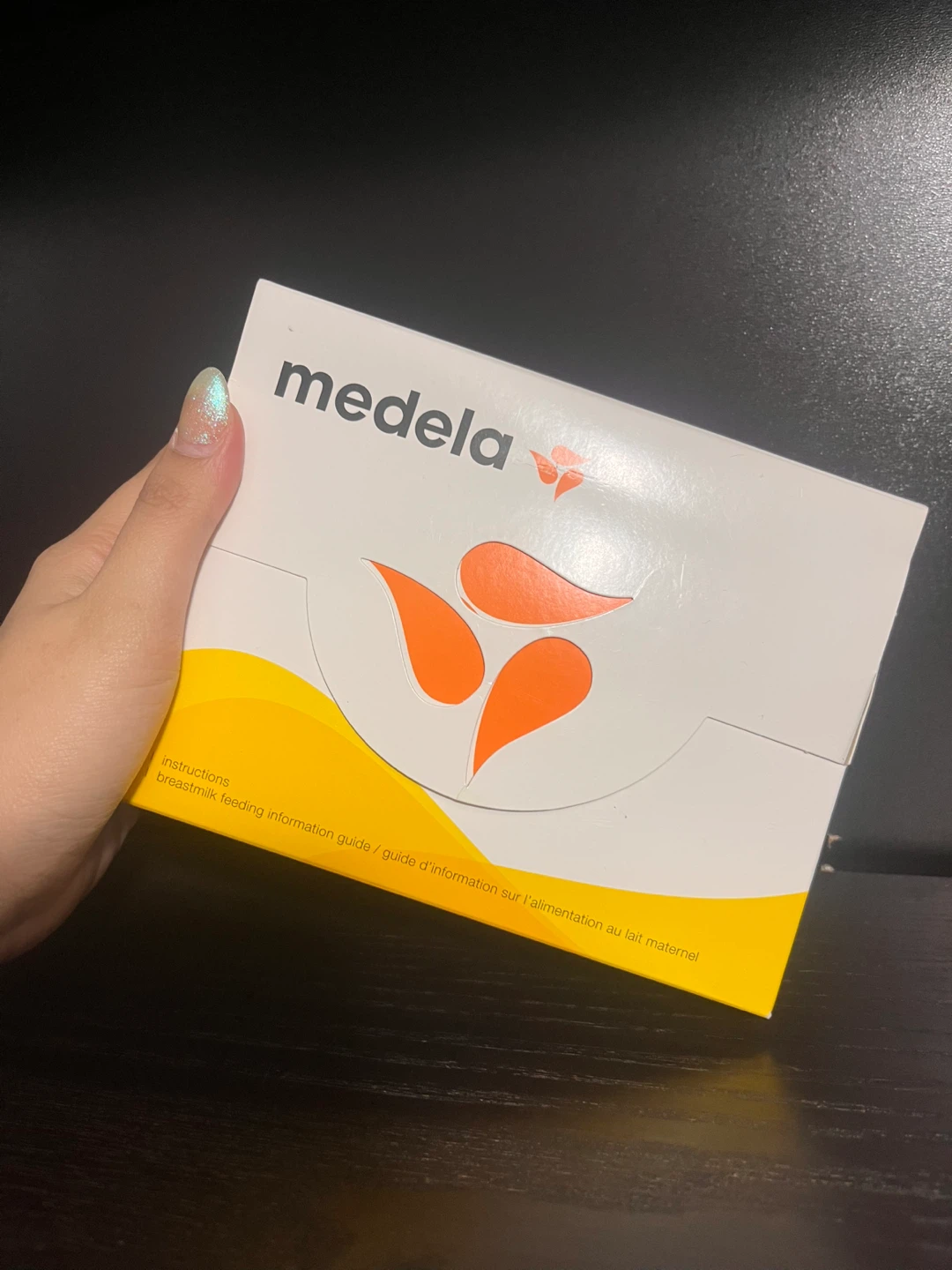 Medela pump tube