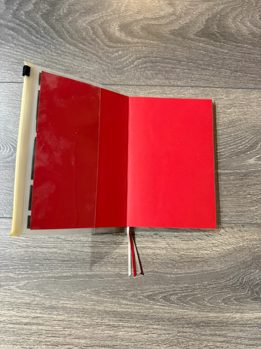 CHANEL Cosmetic Print Notebook - photo 5