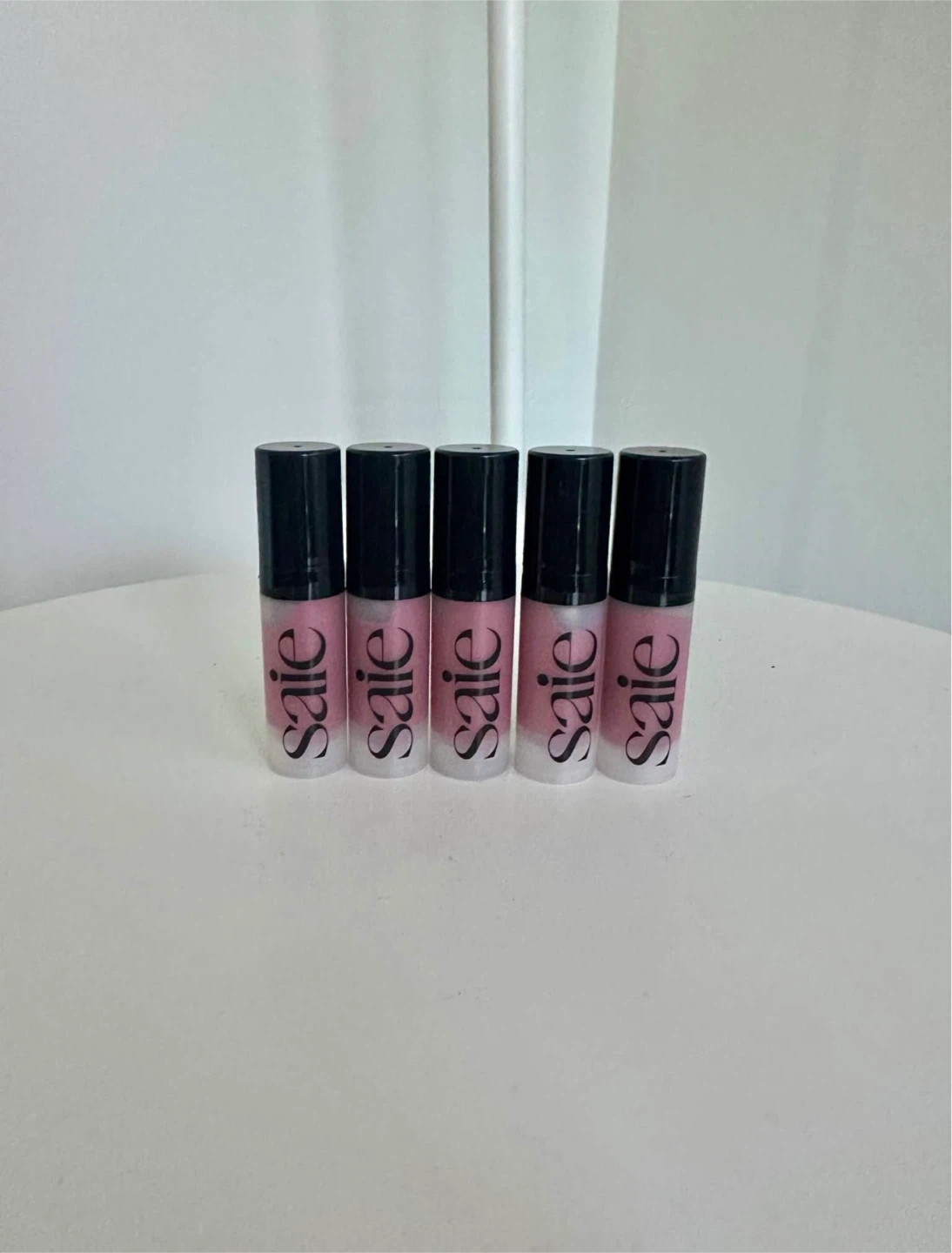 Saie Lip Gloss Set - Chilly